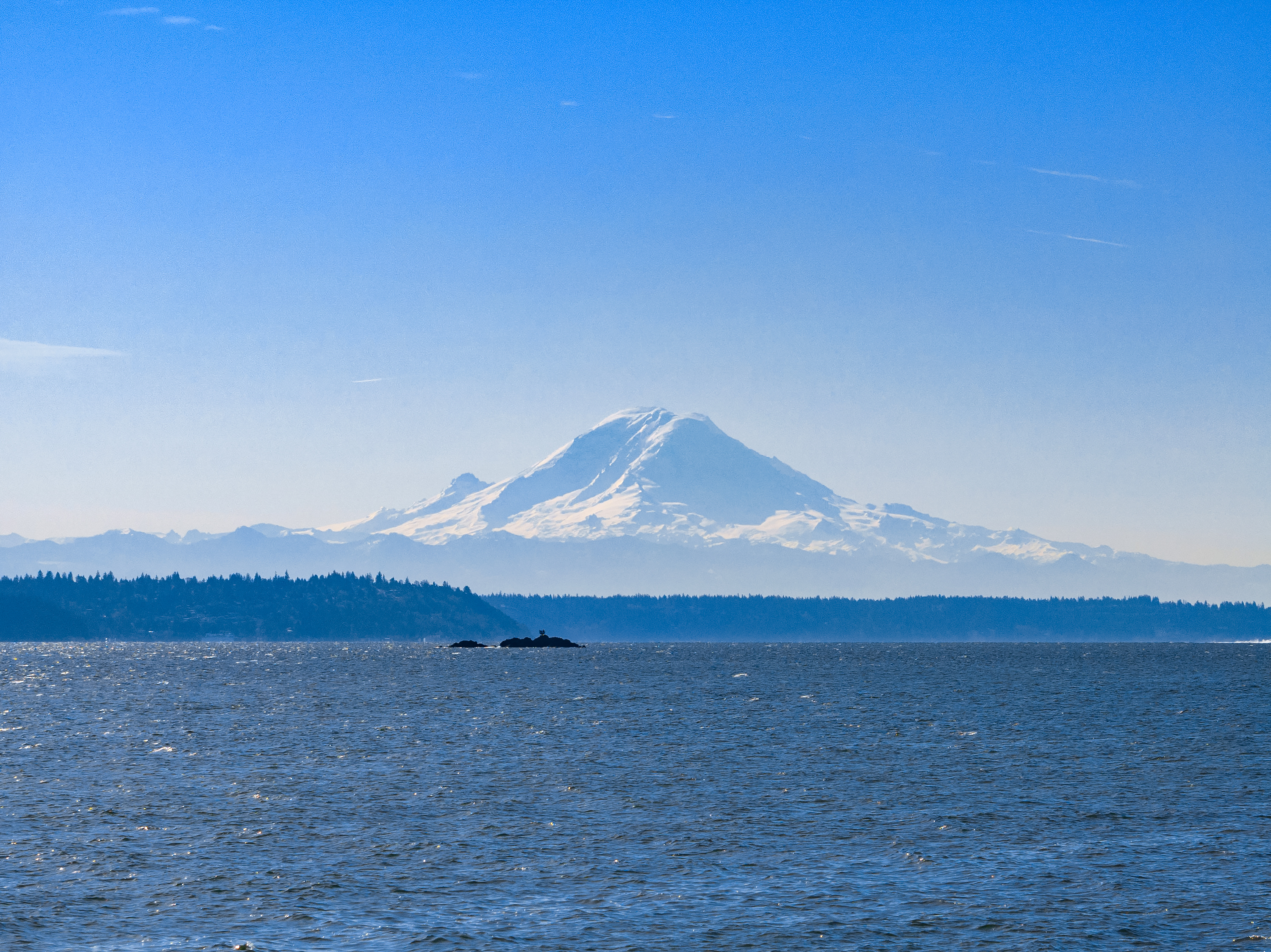  5430 Rockaway Beach Rd NE, Bainbridge Island, WA 98110 - 物件實景