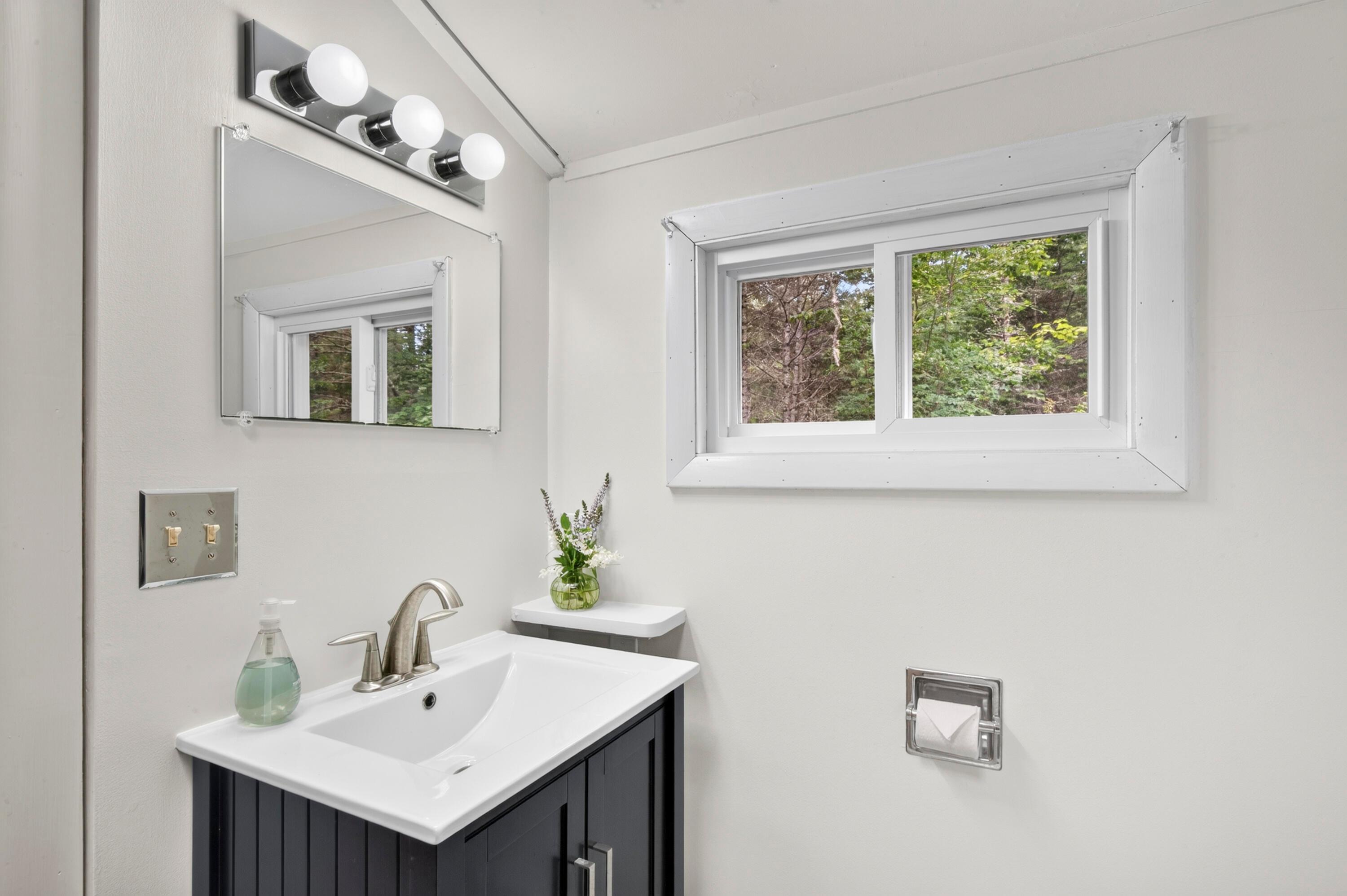  12 Pretty Marsh Road - 物件實景