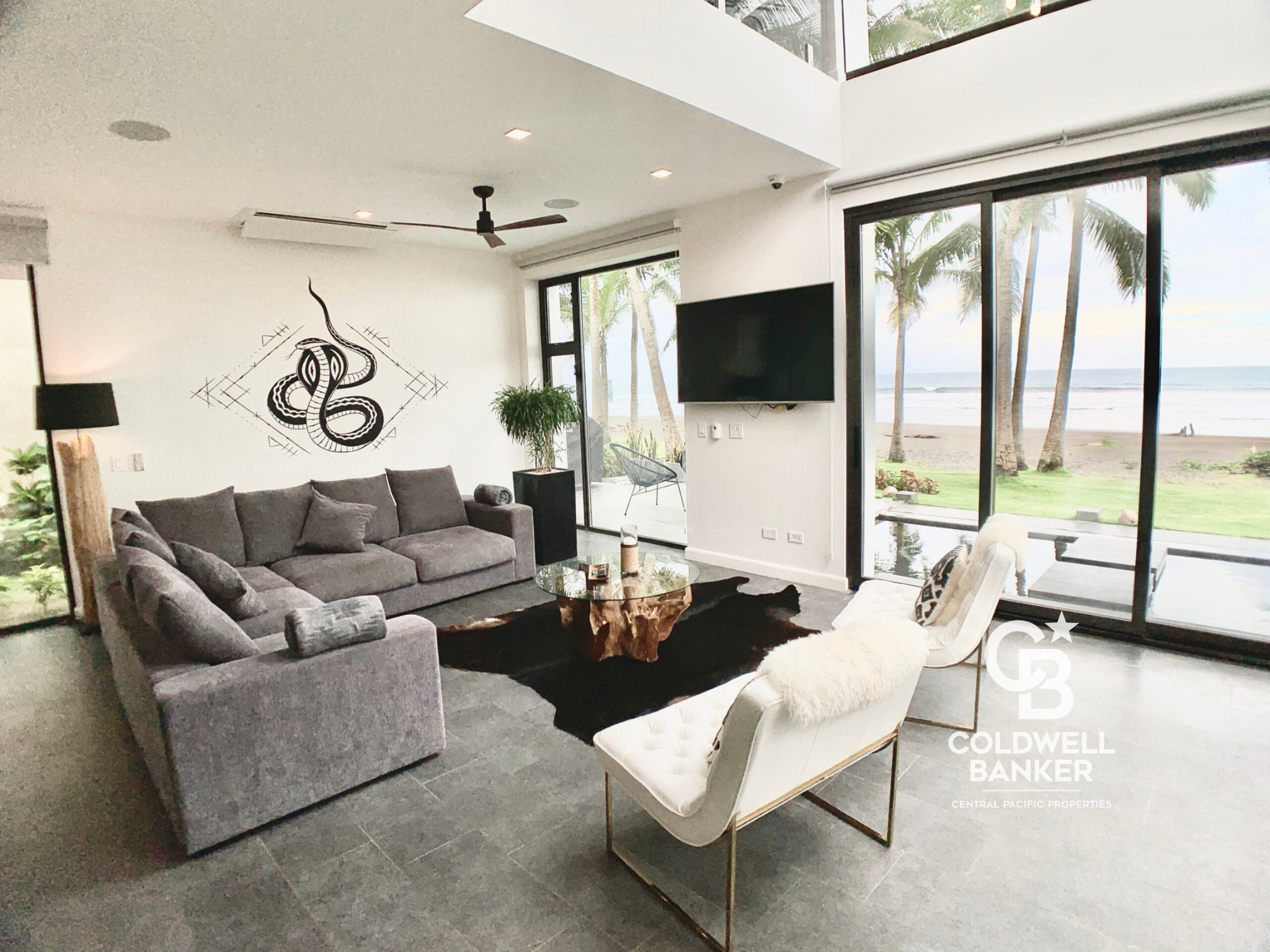 Jaco, Puntarenas, CR, 6 Bedrooms Bedrooms, ,5 BathroomsBathrooms,Residential,For Sale,1901117