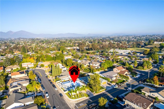 Mission Viejo, California, 92691, United States, 4 Bedrooms Bedrooms, ,2 BathroomsBathrooms,Residential,For Sale,1987025