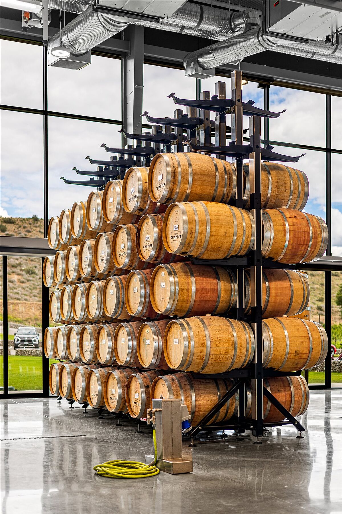  Oliver Winery Opportunity - 物件實景