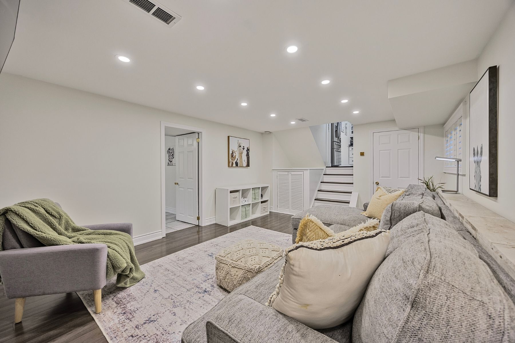  Springwater, Central Ontario - 物件實景