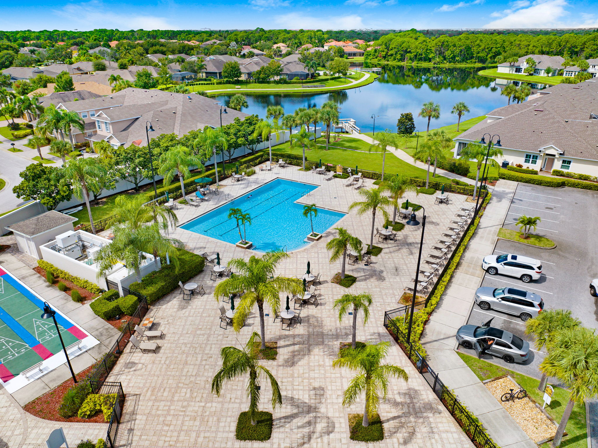  1688 Tullagee Avenue, Melbourne, FL, 32940 - 物件實景