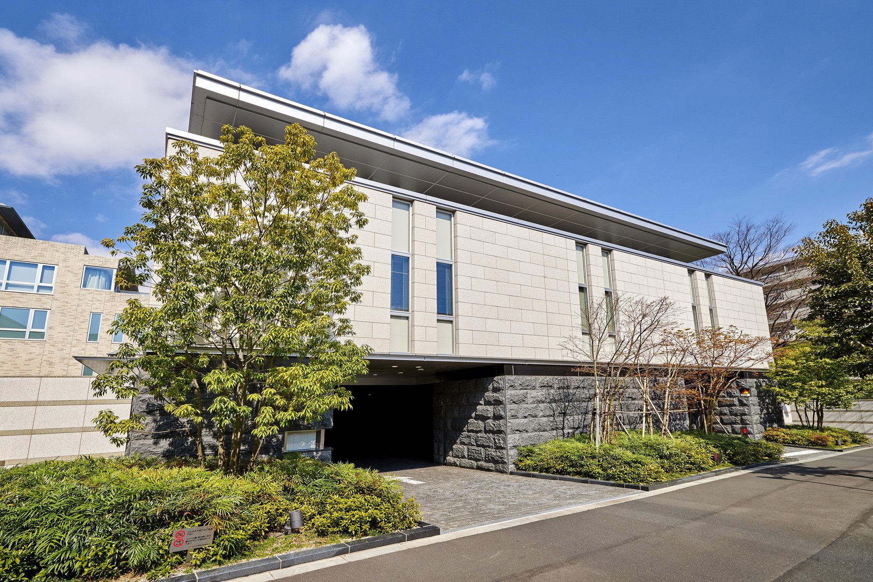  PREMIST MINAMI-AOYAMA - 物件實景