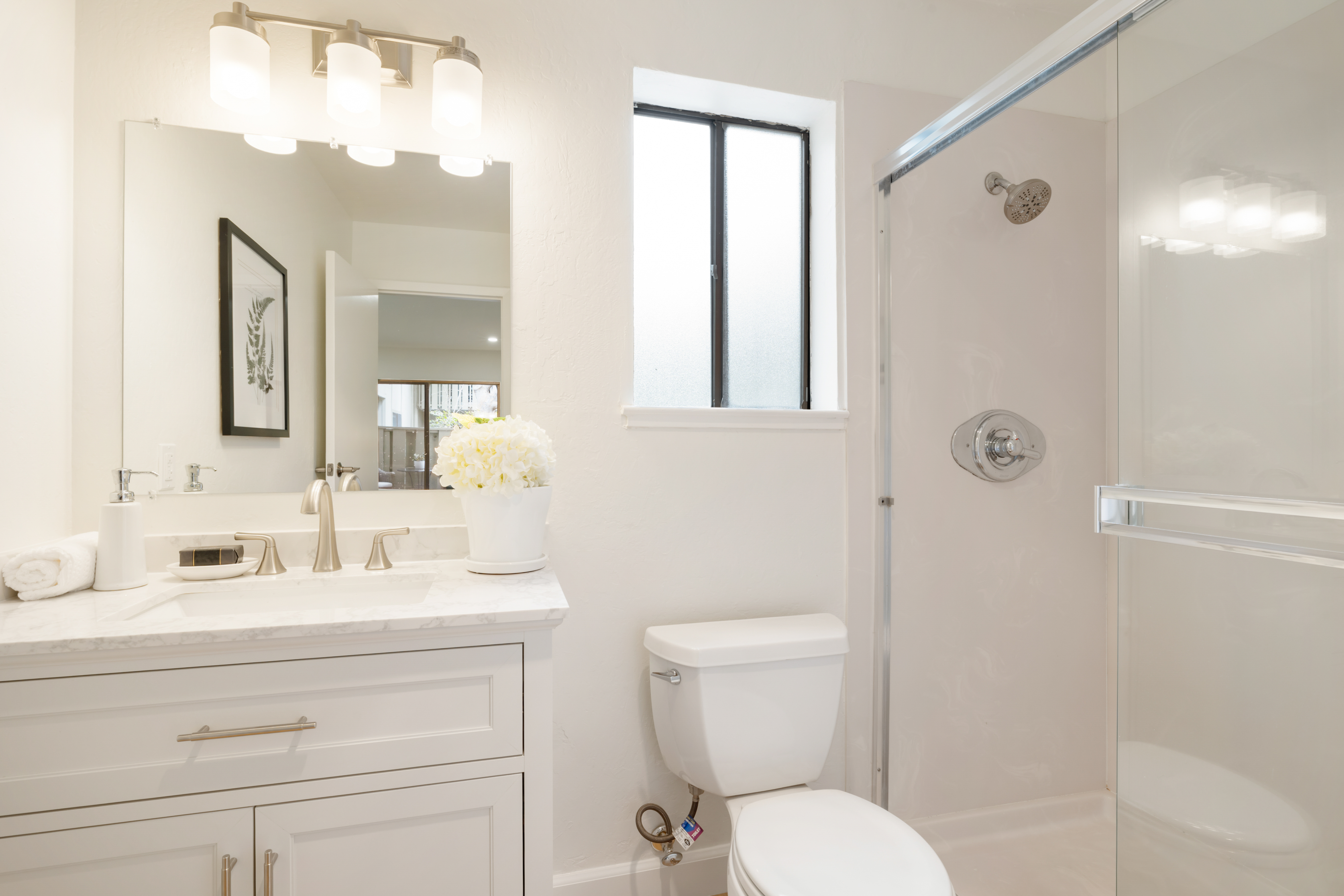  Updated Condo In Prime Los Altos Cul de Sac Location - 物件實景
