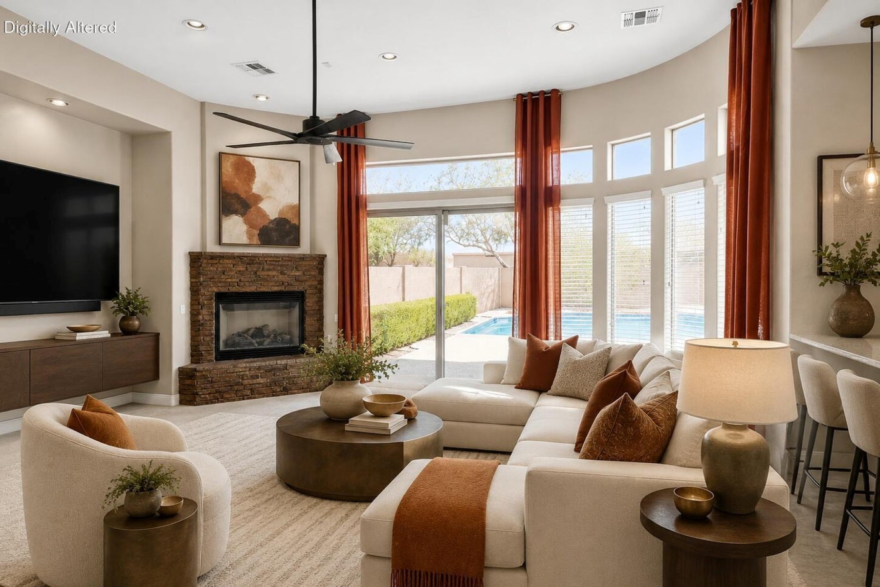  26417 N 49th Lane ¦Phoenix, AZ - 物件實景