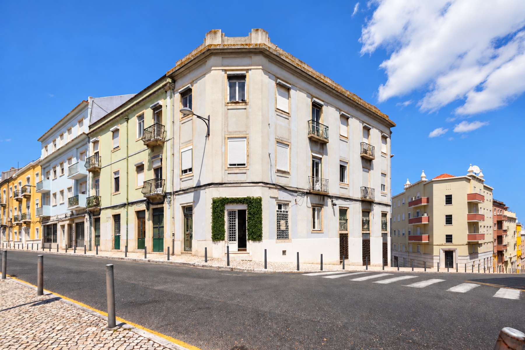  Building for Sale - 物件實景