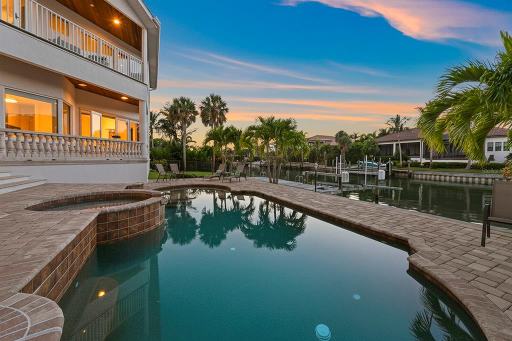 Sarasota, Florida, 34236, United States, 5 Bedrooms Bedrooms, ,5 BathroomsBathrooms,Residential,For Sale,1989074