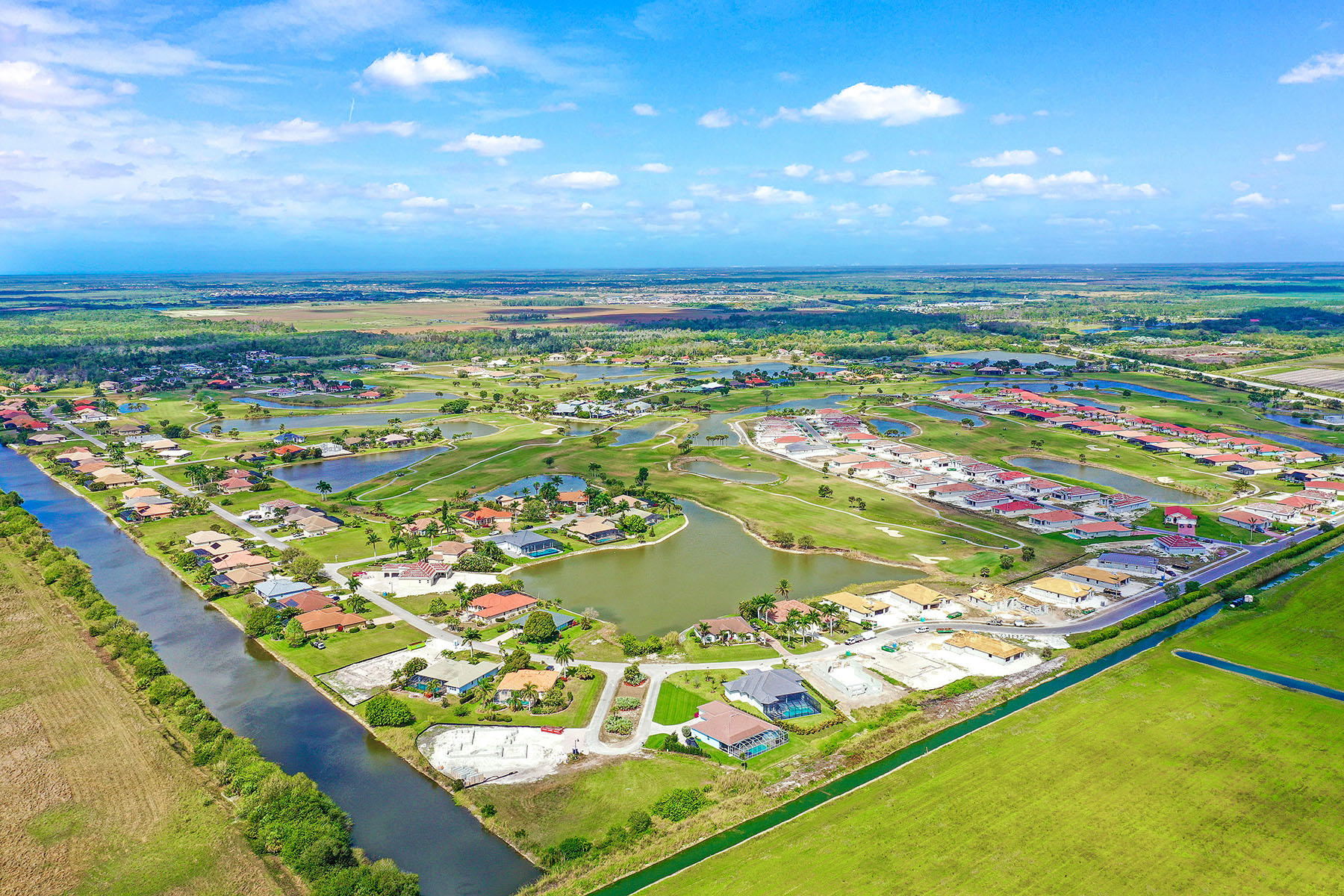  ROYAL PALM GOLF ESTATES - 物件實景