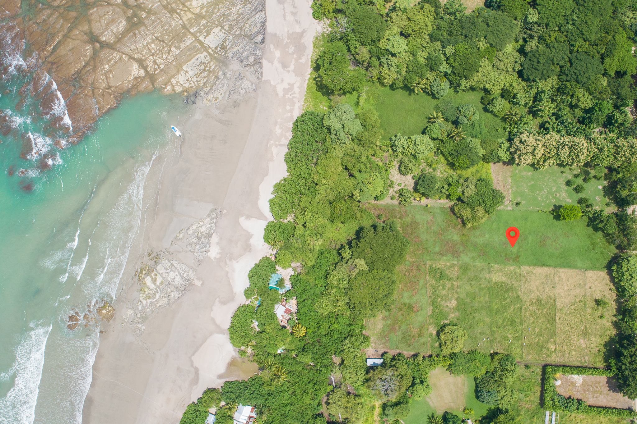 Playa Garza, Garza, Guanacaste, CR, ,Land,For Sale,Playa Garza,1612565