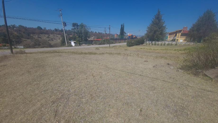 Tepotzotlán, Estado de méxico, 54658, Mexico, 1 Bedroom Bedrooms, ,Residential,For Sale,1807753