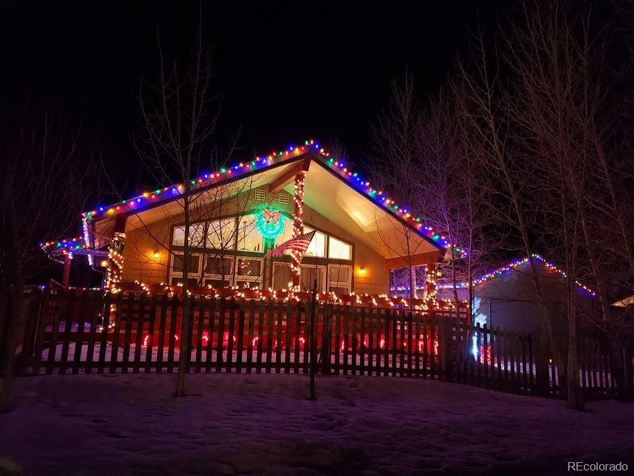 Georgetown, Colorado, 80444, United States, 2 Bedrooms Bedrooms, ,1 BathroomBathrooms,Residential,For Sale,1992170