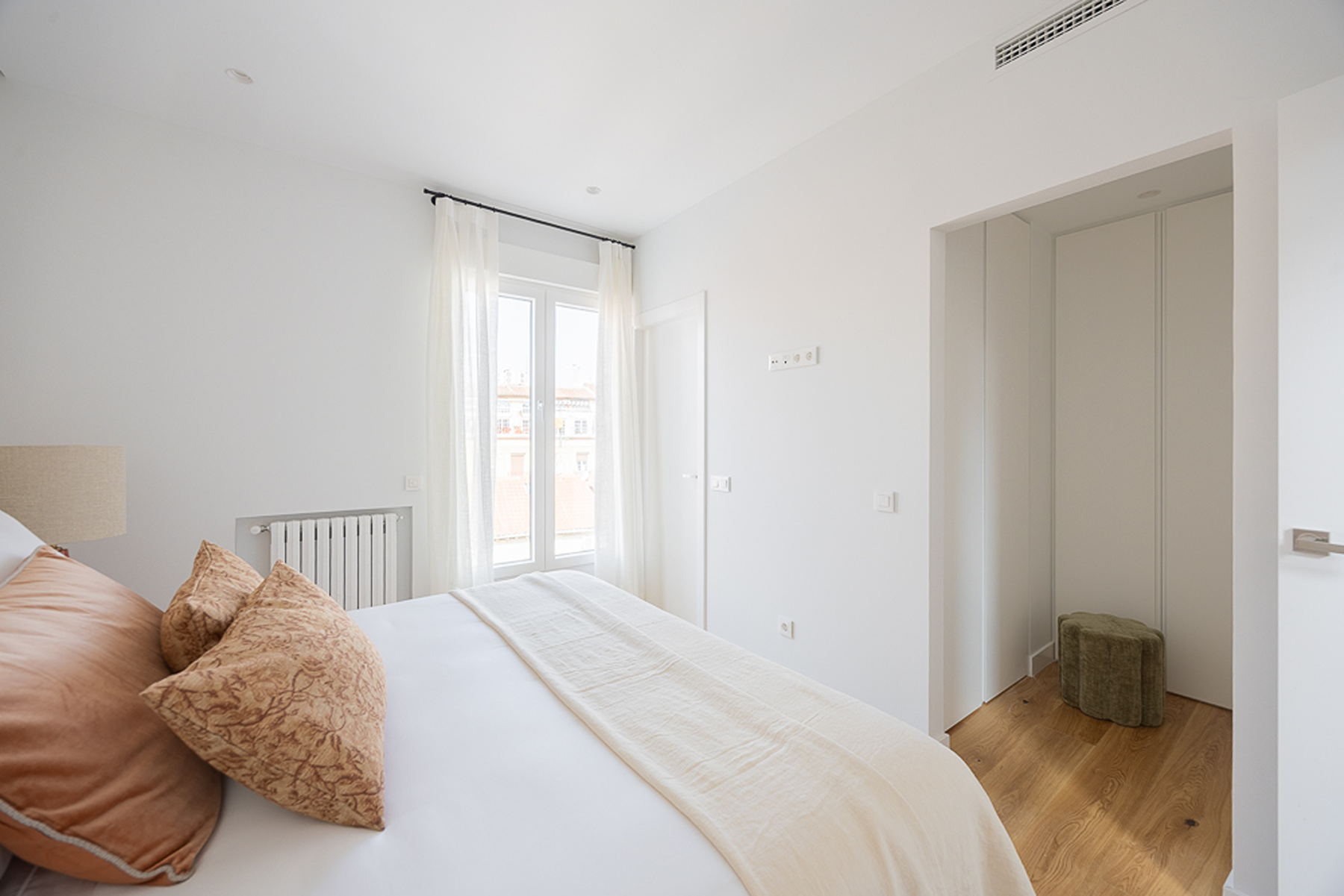  Duplex penthouse with terrace in Justicia - 物件實景