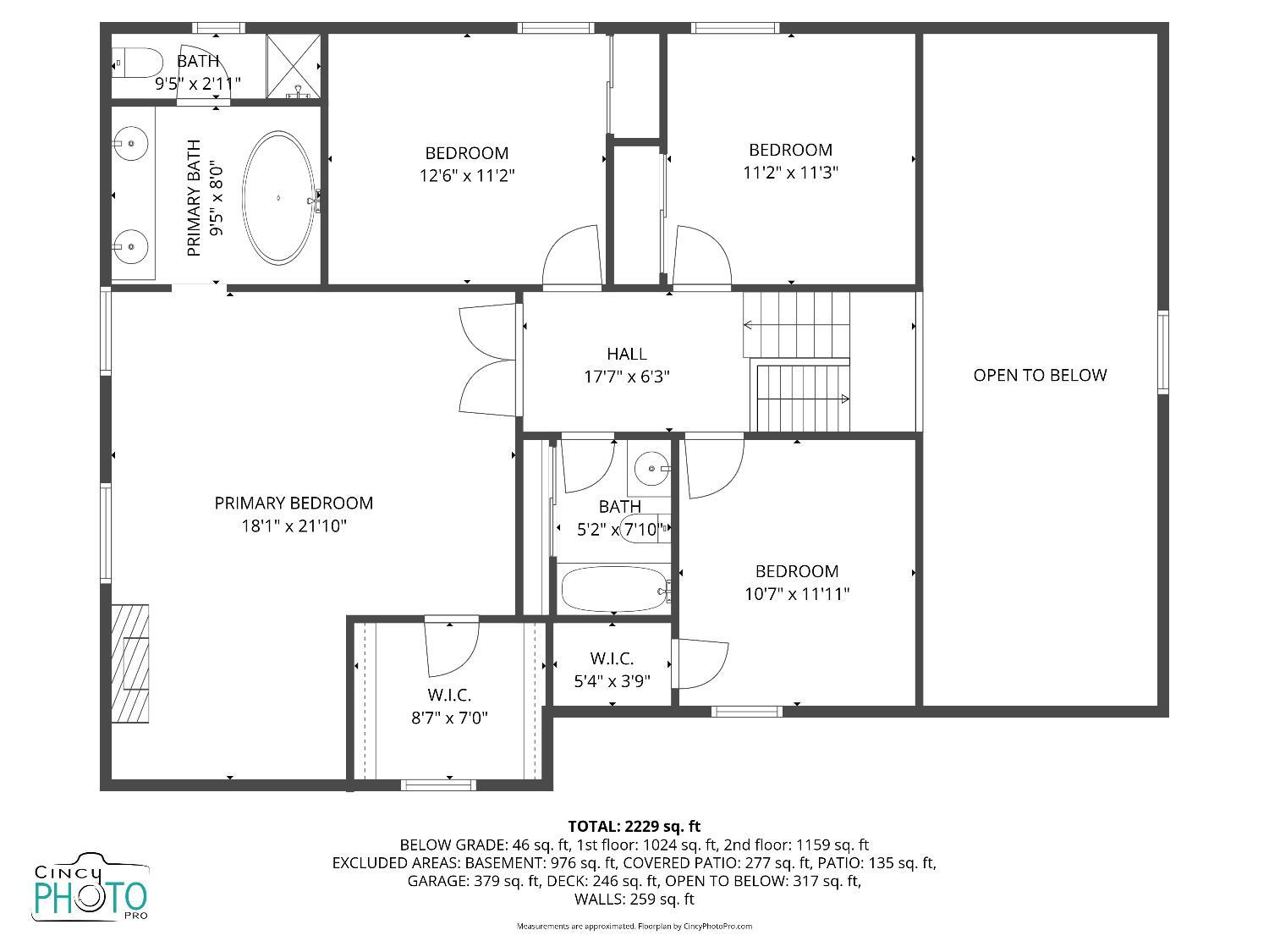Loveland, Ohio, 45140, United States, 4 Bedrooms Bedrooms, ,3 BathroomsBathrooms,Residential,For Sale,1992143