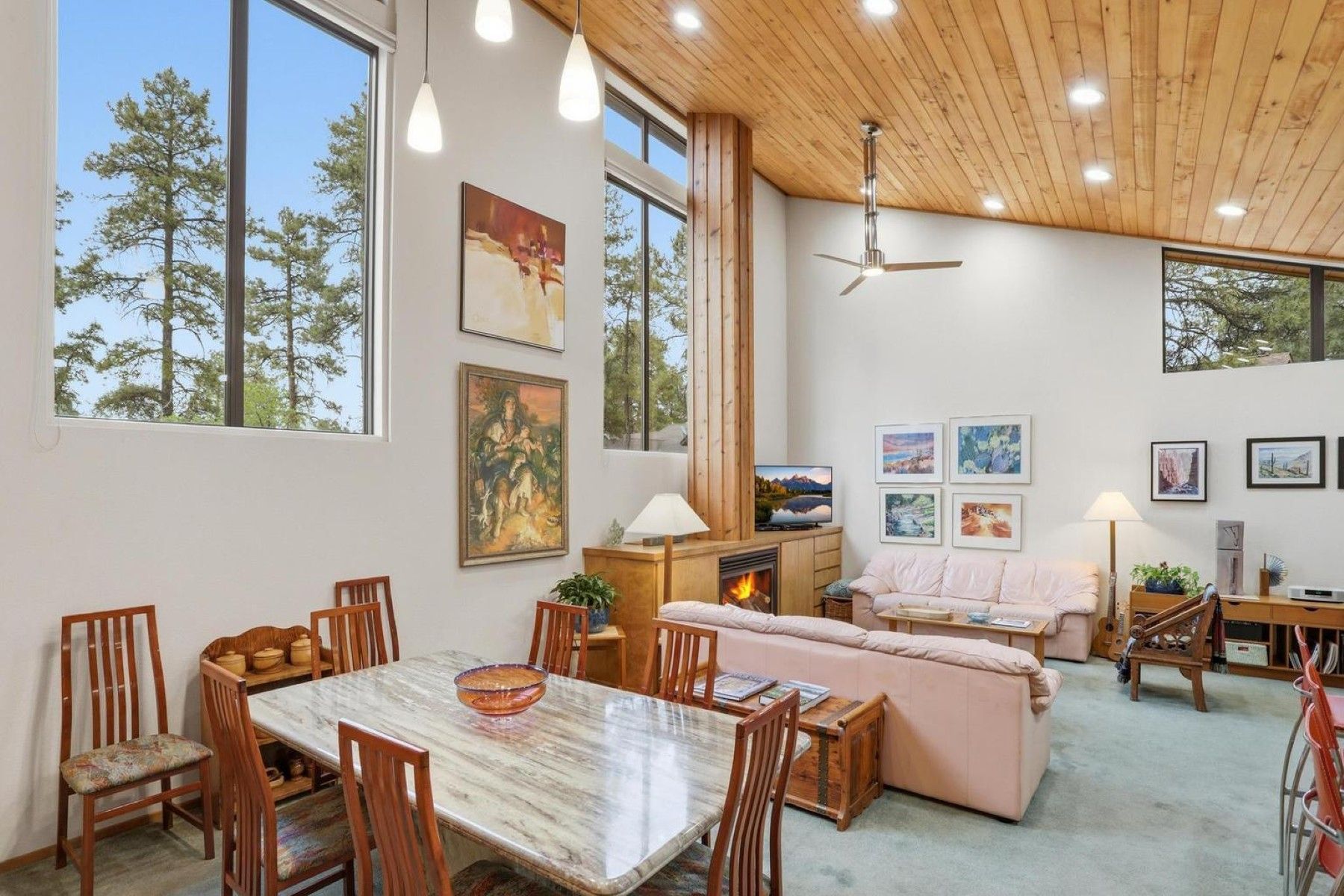  204 N Forest Park Drive  Payson, AZ - 物件實景