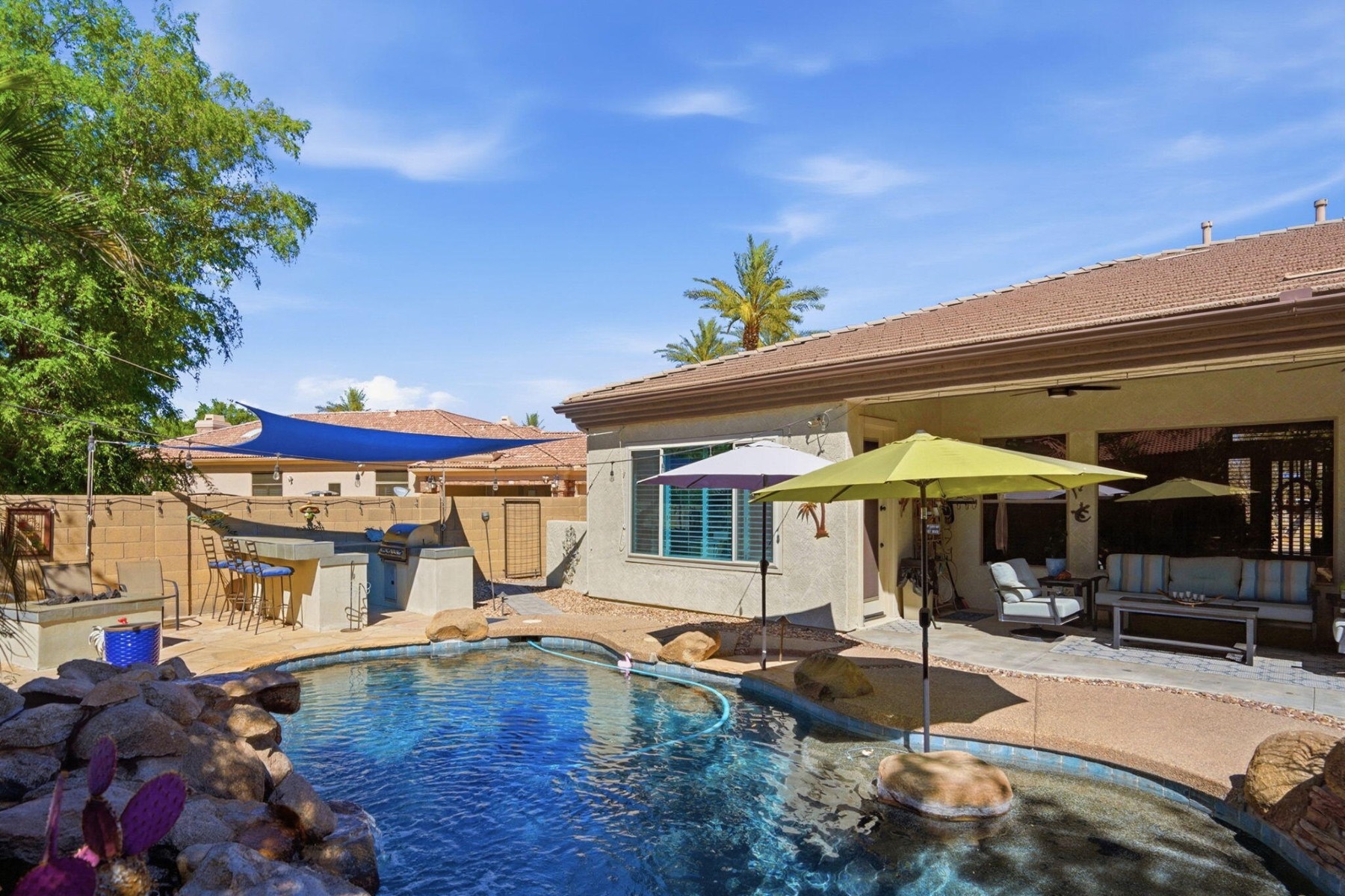  2552 S Jacob Street  Gilbert, AZ - 物件實景