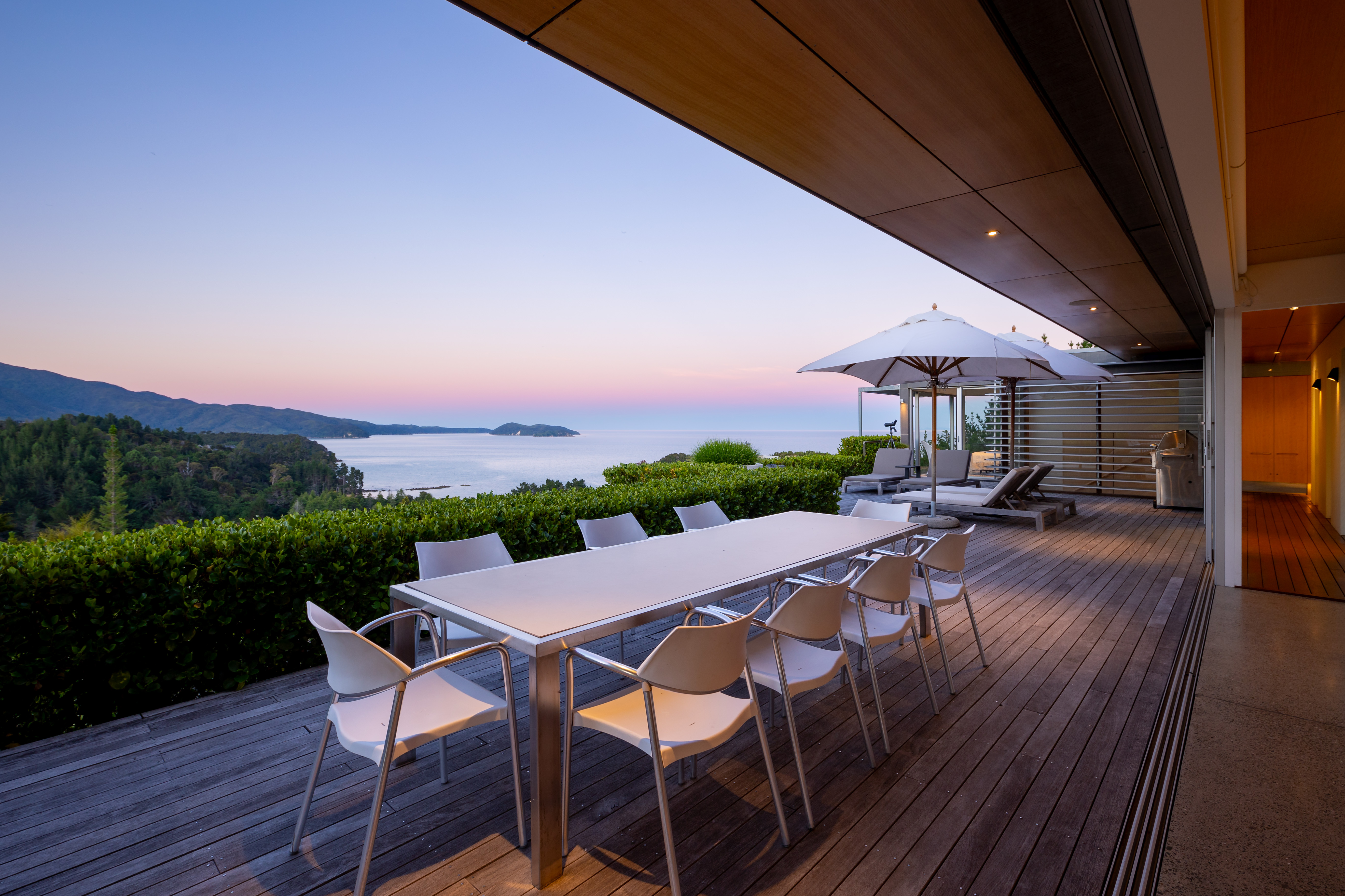  166 Kaiteriteri-Sandy Bay Road, Kaiteriteri - 物件實景