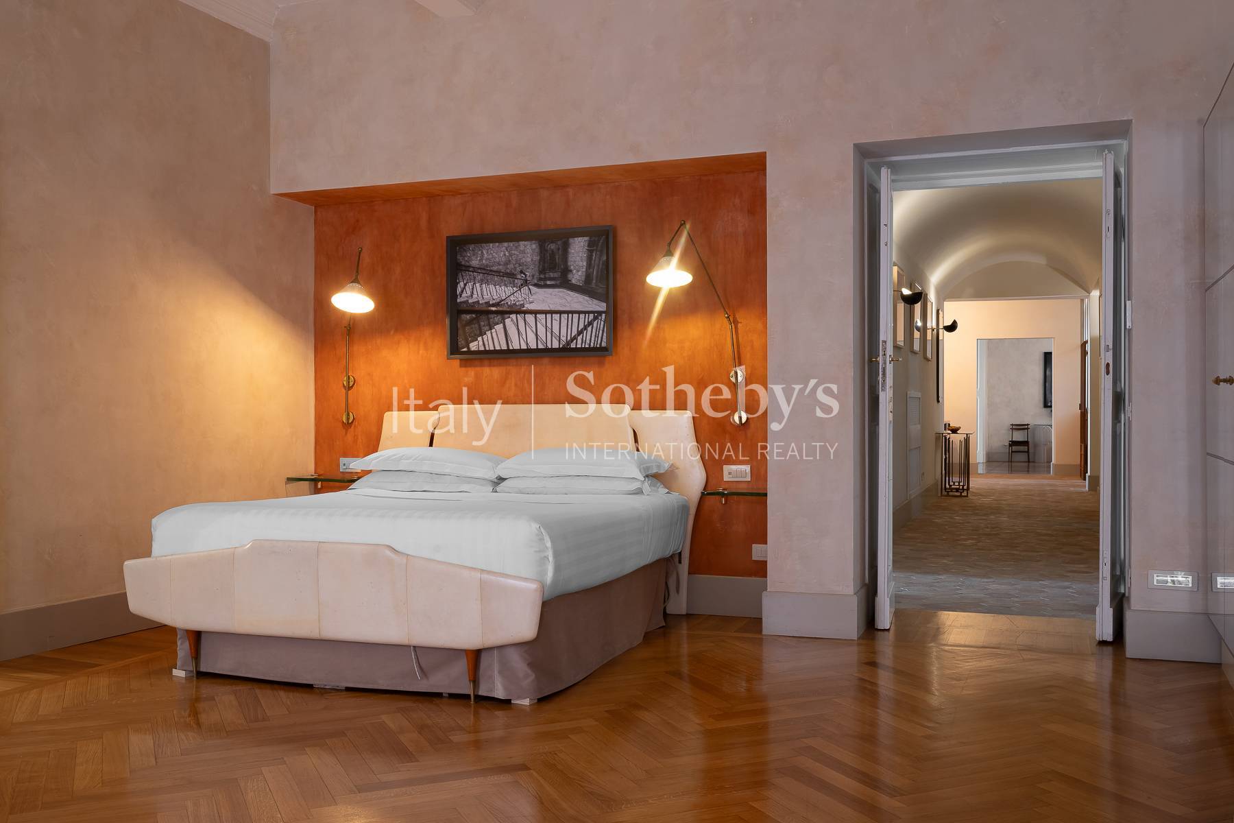  Prestigious apartment near Piazza Navona - 物件實景