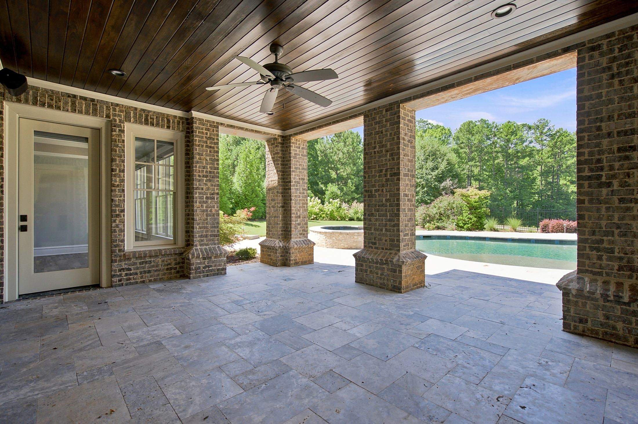  Extraordinary Estate in Prestigious Gated The Manor Golf and Country Club - 物件實景