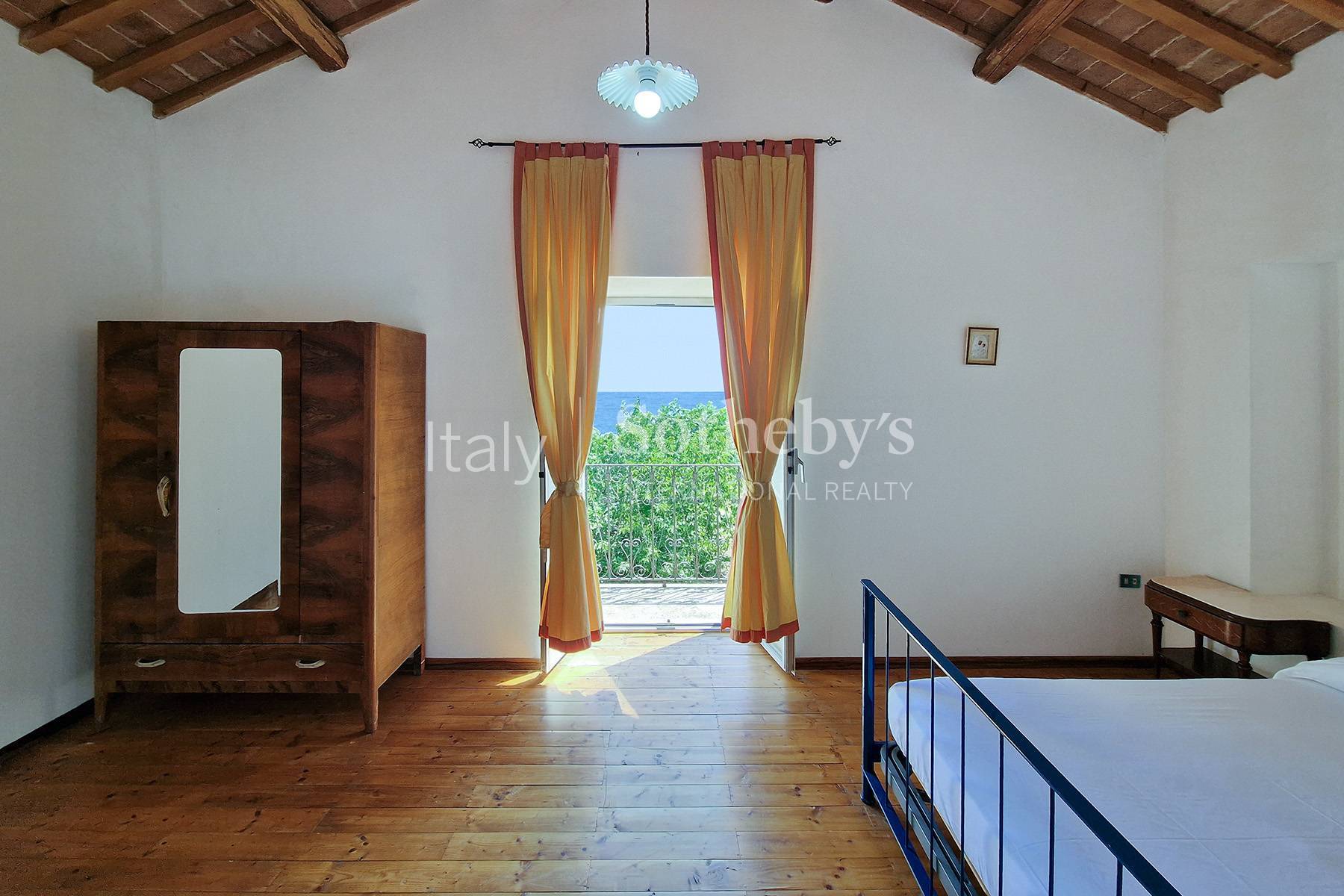  Heritage farmhouse with sea views - 物件實景