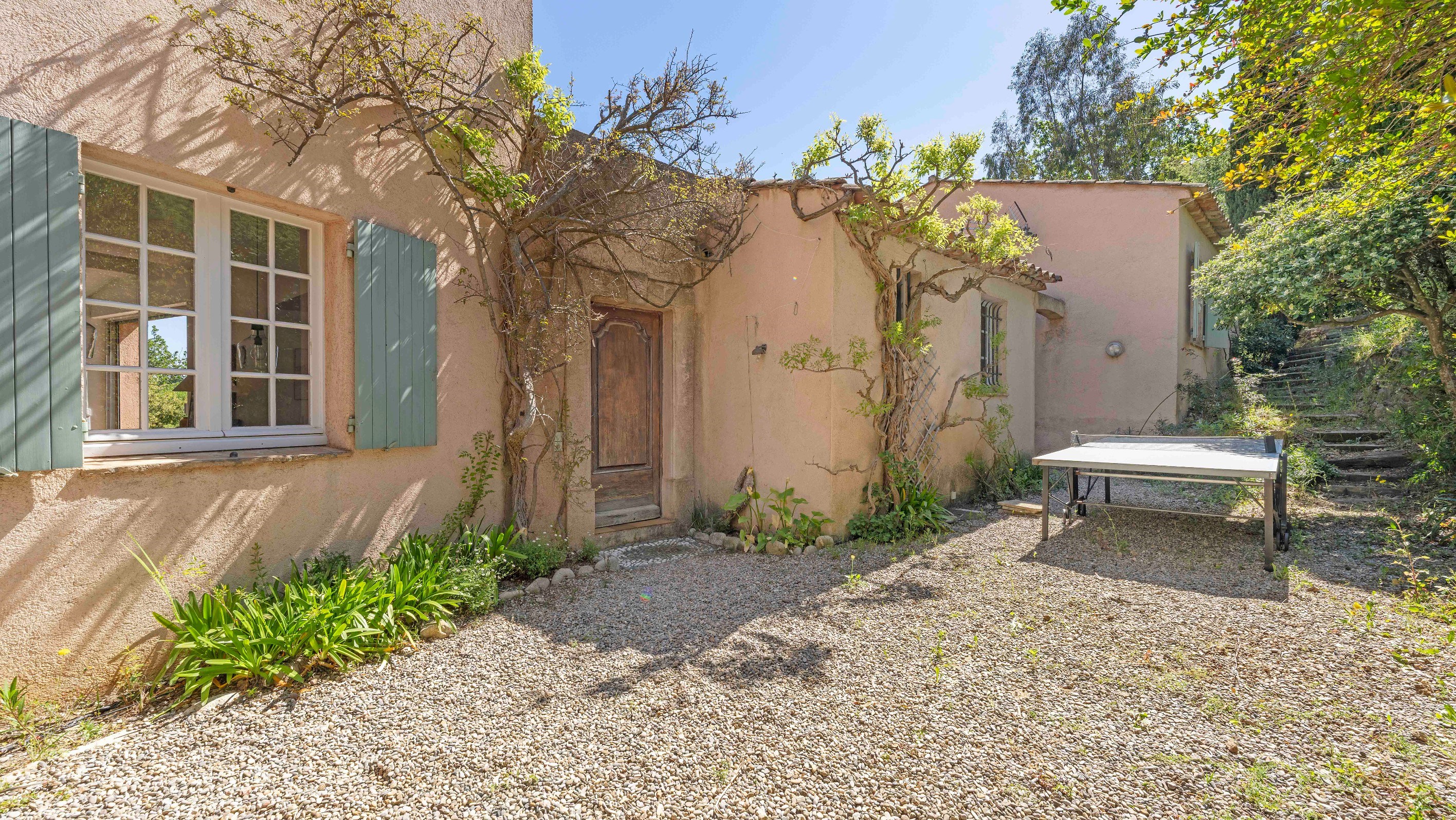  Ramatuelle Escalet sea view property in private estate near beaches and Saint-T… - 物件實景