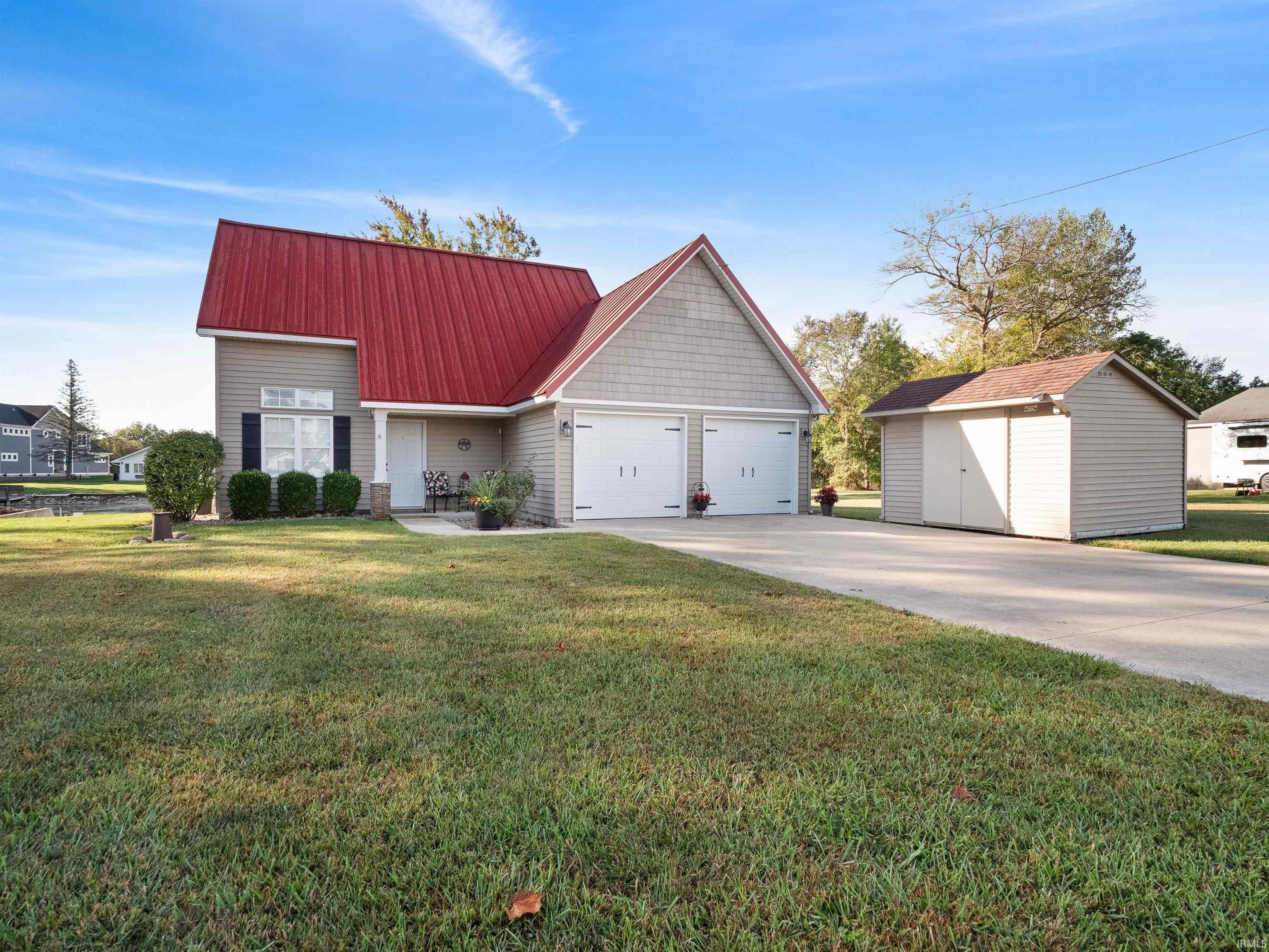 Lagrange, Indiana, 46761, United States, 3 Bedrooms Bedrooms, ,3 BathroomsBathrooms,Residential,For Sale,1976931