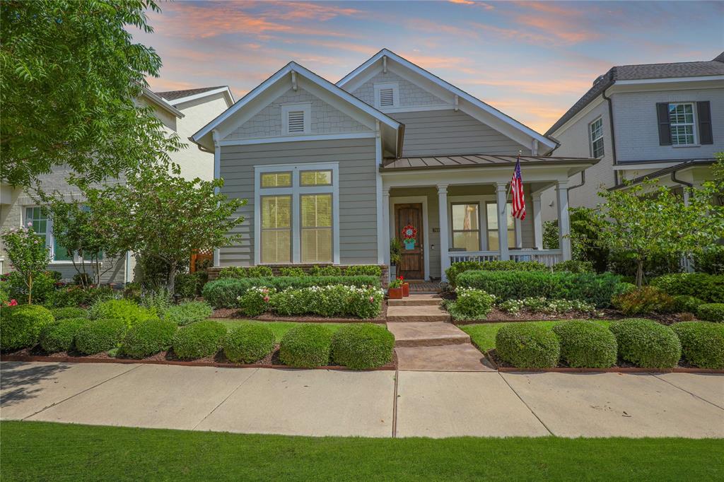 McKinney, Texas, 75071, United States, 3 Bedrooms Bedrooms, ,2 BathroomsBathrooms,Residential,For Sale,1857795