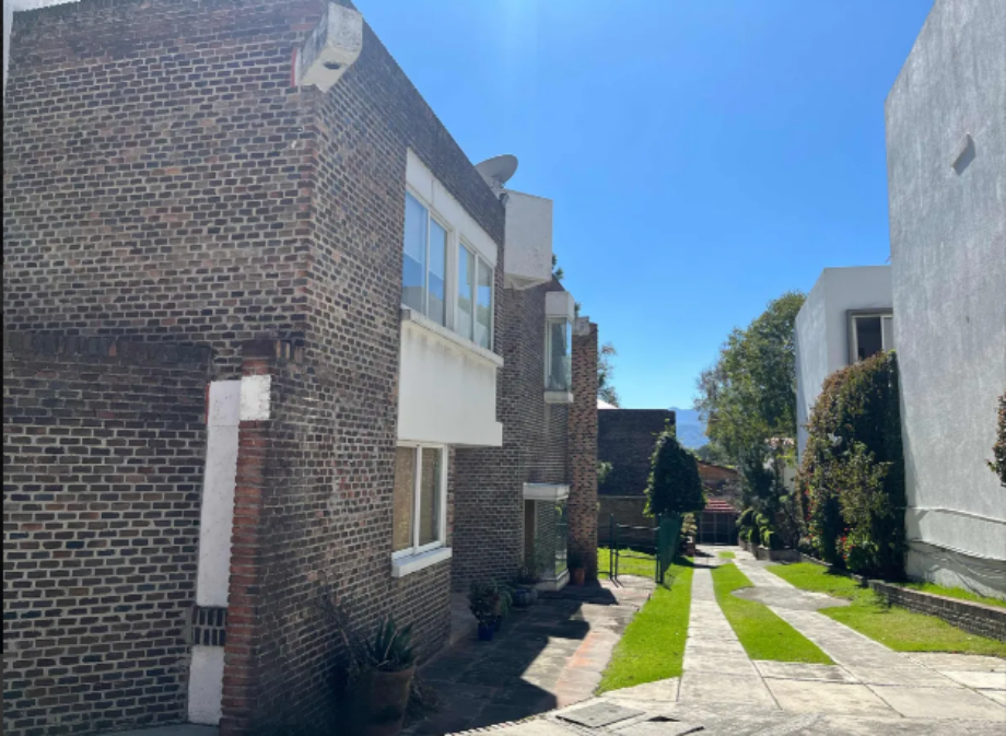 Álvaro Obregón, Ciudad de México, 01780, Mexico, 4 Bedrooms Bedrooms, ,3 BathroomsBathrooms,Residential,For Sale,1918775