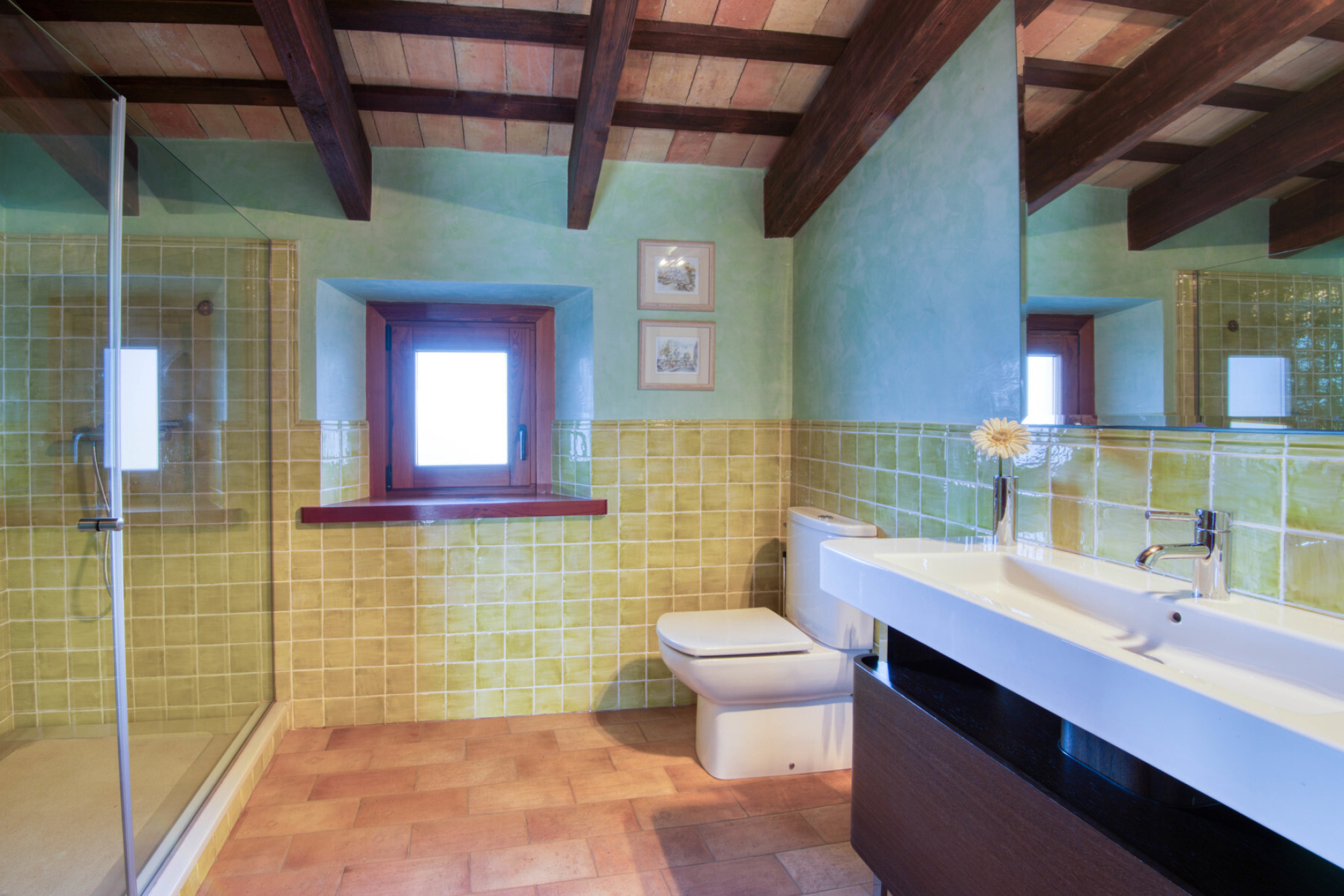  Villa with Panoramic Views to Sant Feliu de Guixols - 物件實景