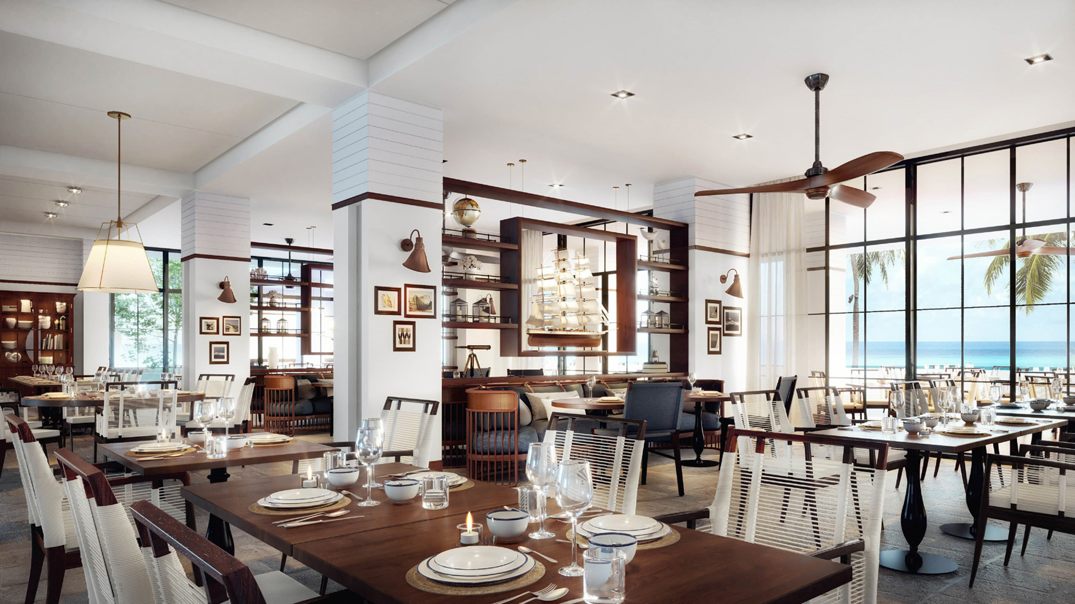  The Residences at St. Regis Bermuda - Jobson
