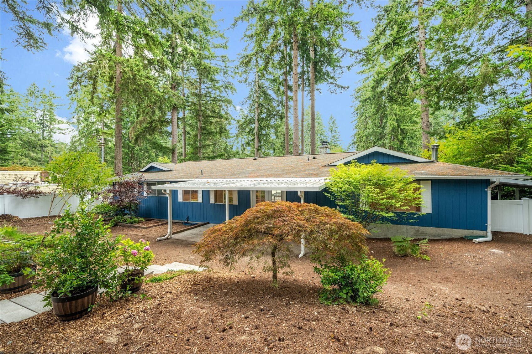Gig Harbor, Washington, 98335, United States, 3 Bedrooms Bedrooms, ,1 BathroomBathrooms,Residential,For Sale,1908479
