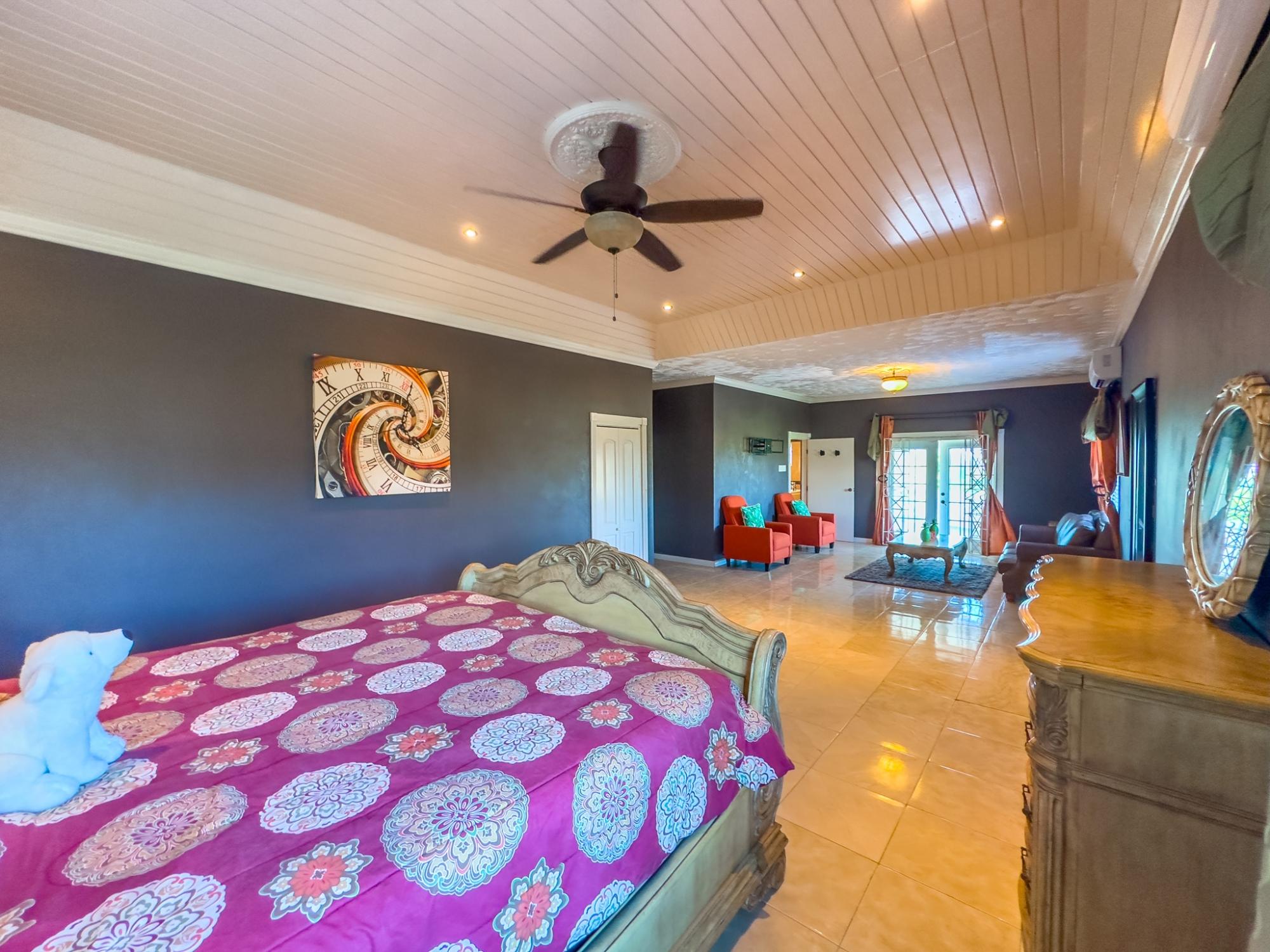 St. Ann, JM, 5 Bedrooms Bedrooms, ,5 BathroomsBathrooms,Residential,For Sale,1576009