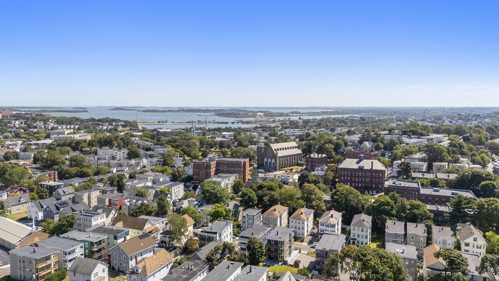 Boston, Massachusetts, 02125, United States, 3 Bedrooms Bedrooms, ,2 BathroomsBathrooms,Residential,For Sale,2001962