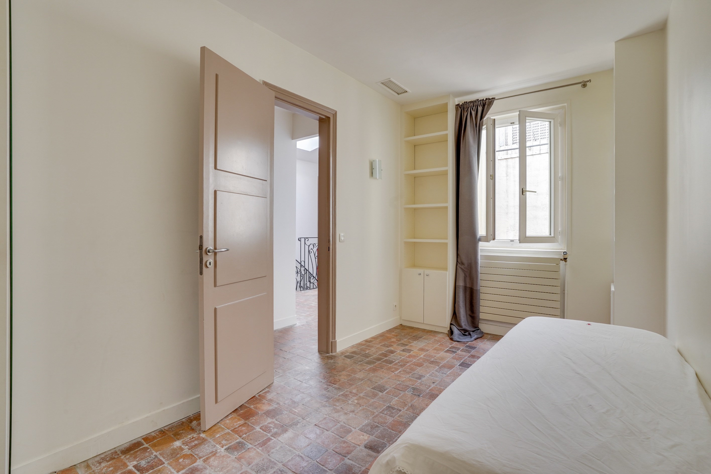  Paris 8 - Family duplex and quiet reception close to the Parc Monceau - 物件實景