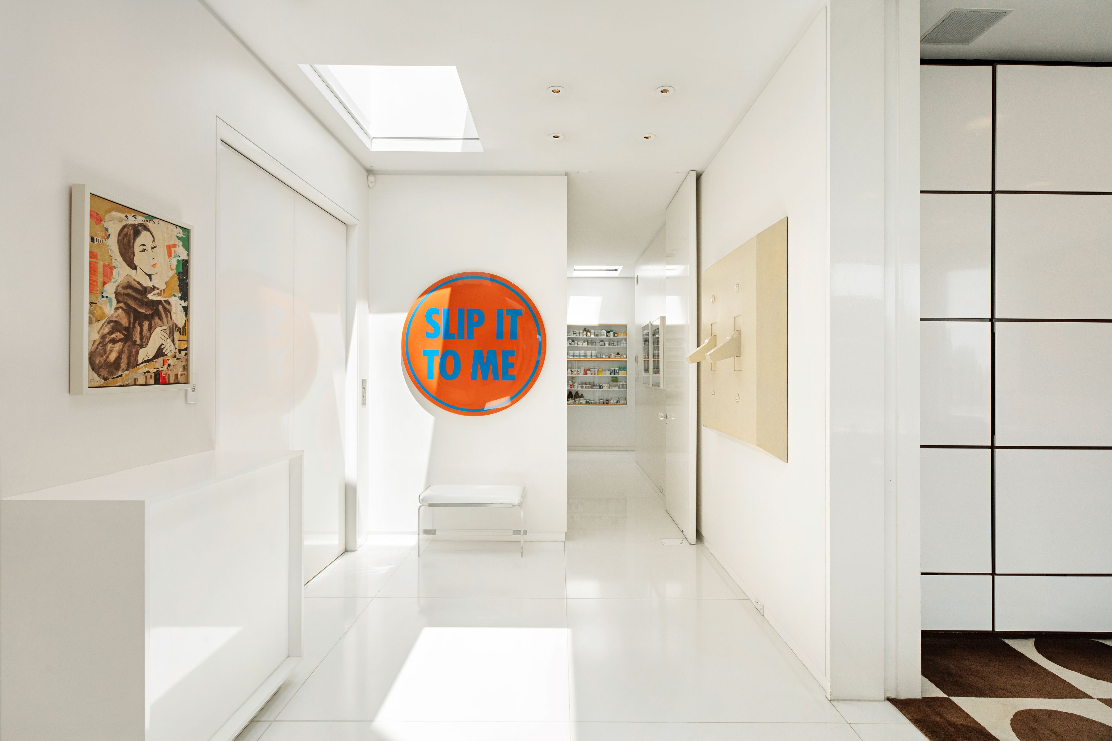  1 Sutton Place South - 物件實景