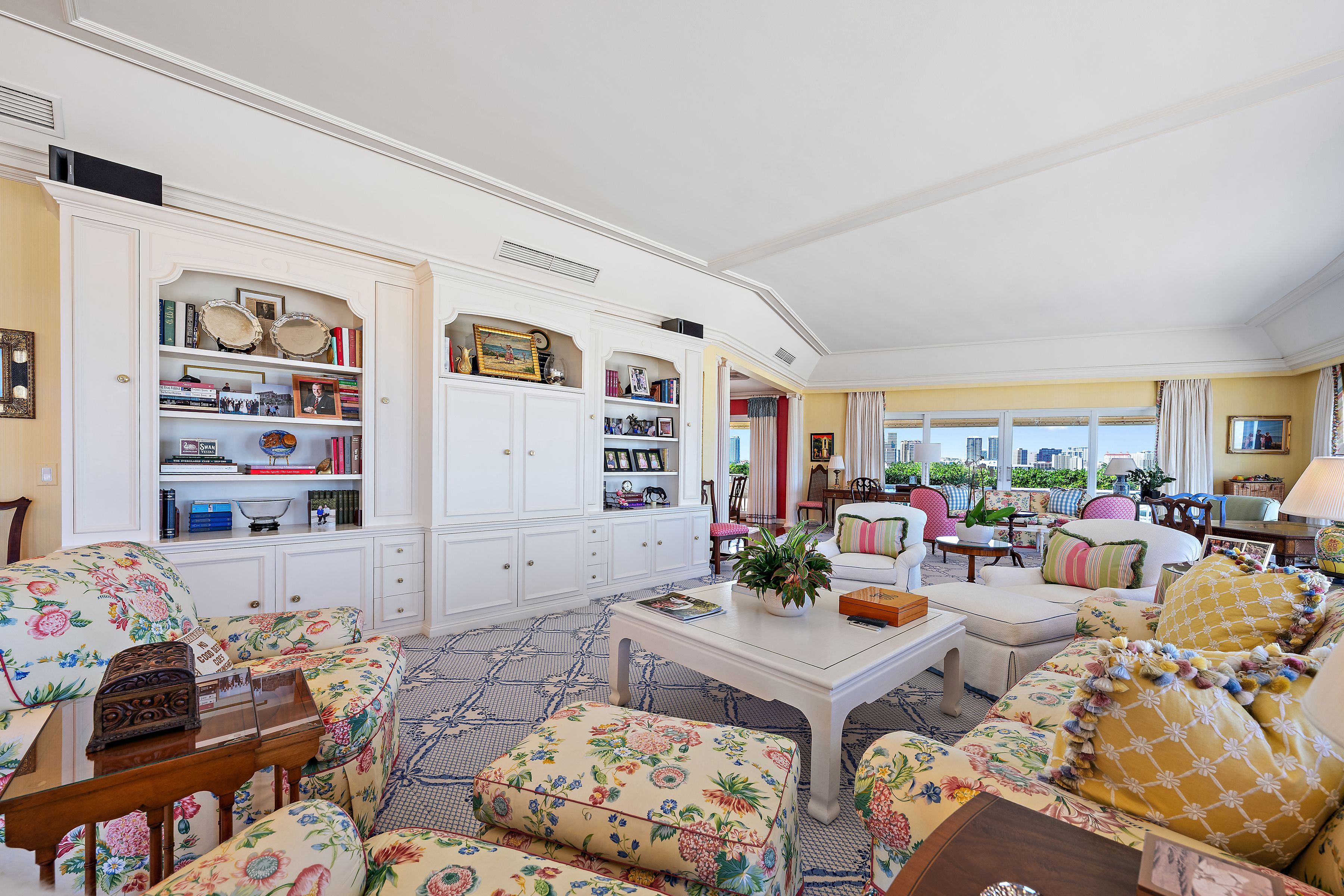  100 Royal Palm Way PH-4 - 物件實景