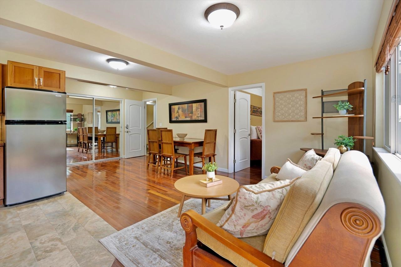 Makawao, Hawaii, 96768, United States, 4 Bedrooms Bedrooms, ,3 BathroomsBathrooms,Residential,For Sale,2003383