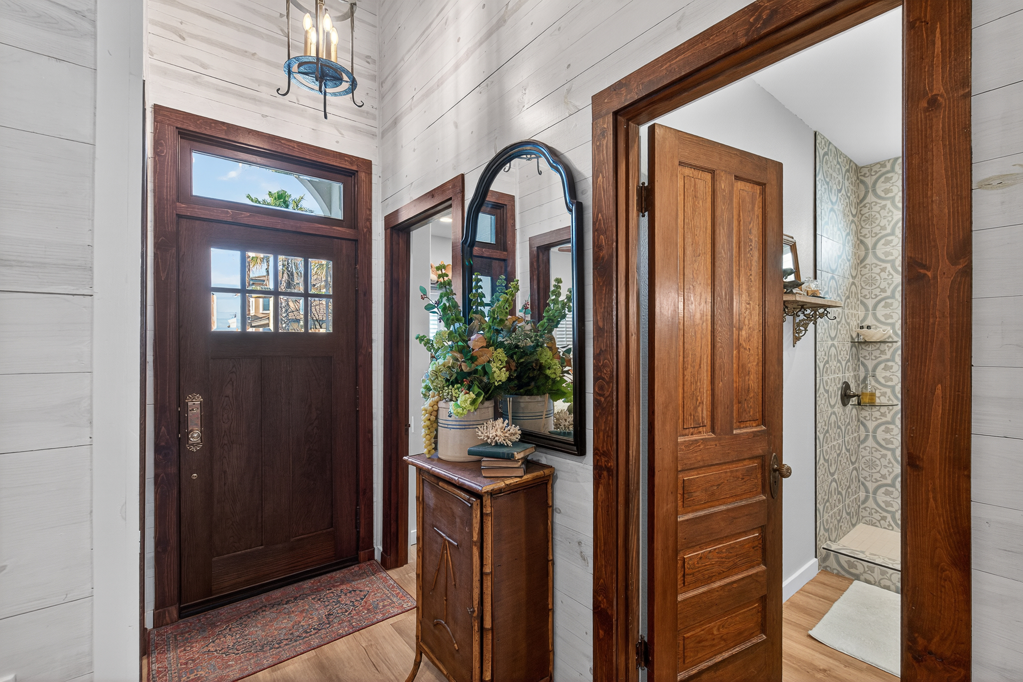  Luxurious Coastal La Joya Home - 物件實景