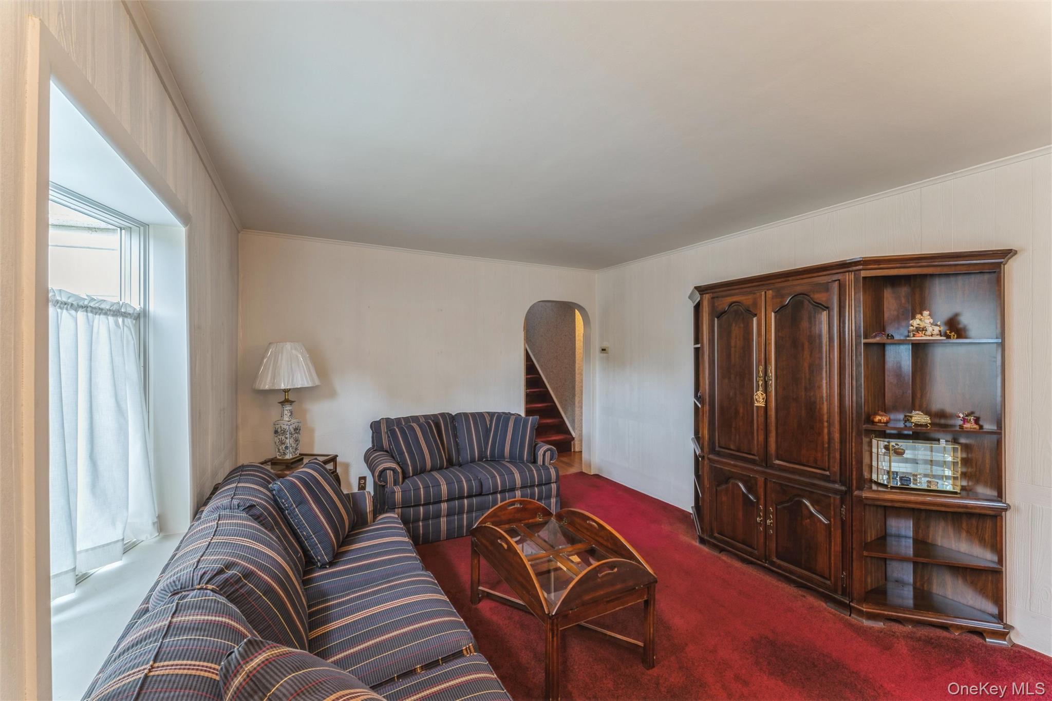 Williston Park, New York, 11596, United States, 3 Bedrooms Bedrooms, ,2 BathroomsBathrooms,Residential,For Sale,1960475