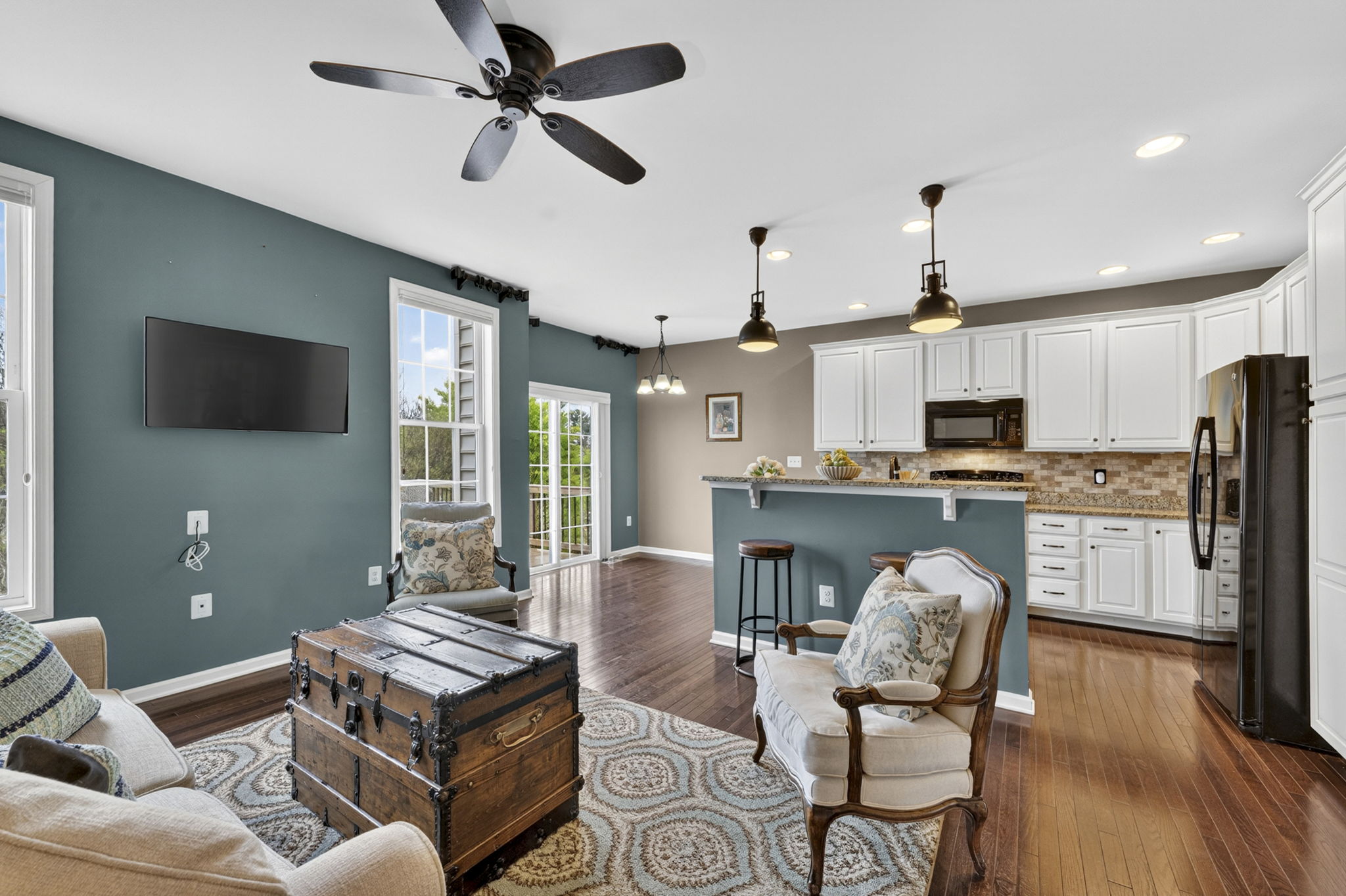  206 Croft Square, Purcellville, VA 20132 - 物件實景