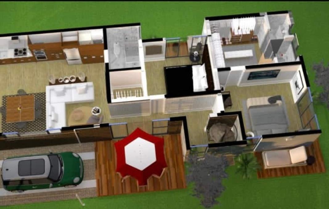La Muralla, San Pedro Garza García, Nuevo León, 66278, Mexico, 3 Bedrooms Bedrooms, ,3 BathroomsBathrooms,Residential,For Sale,La Muralla,1443046
