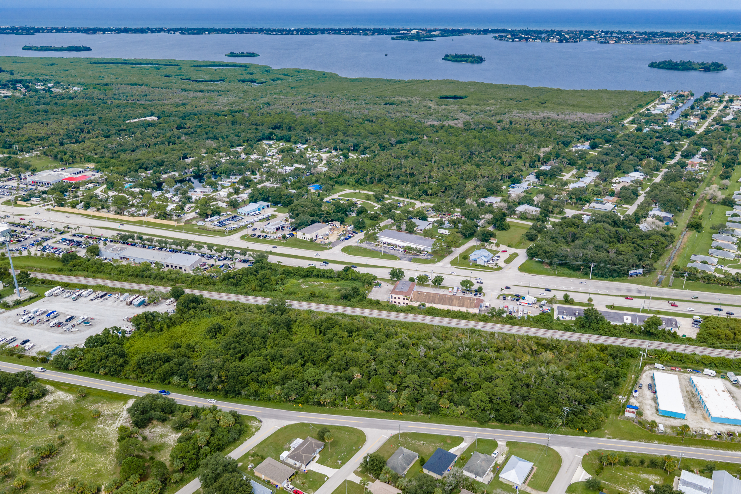  1150 Old Dixie Highway SW, Vero Beach, FL, 32962 - 物件實景