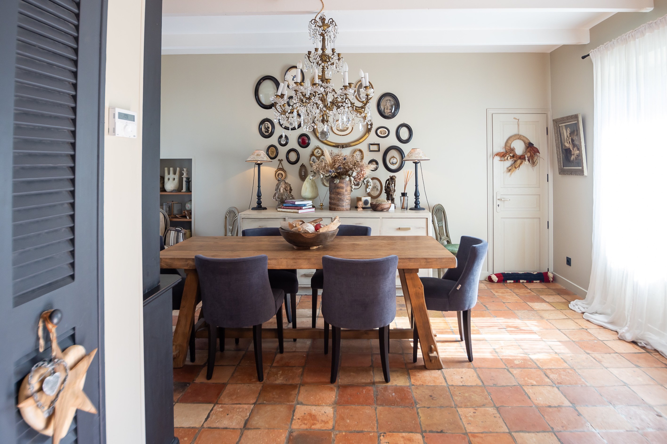  Ploubazlanec: Elegant waterfront home of character and light, with five bedrooms - 物件實景