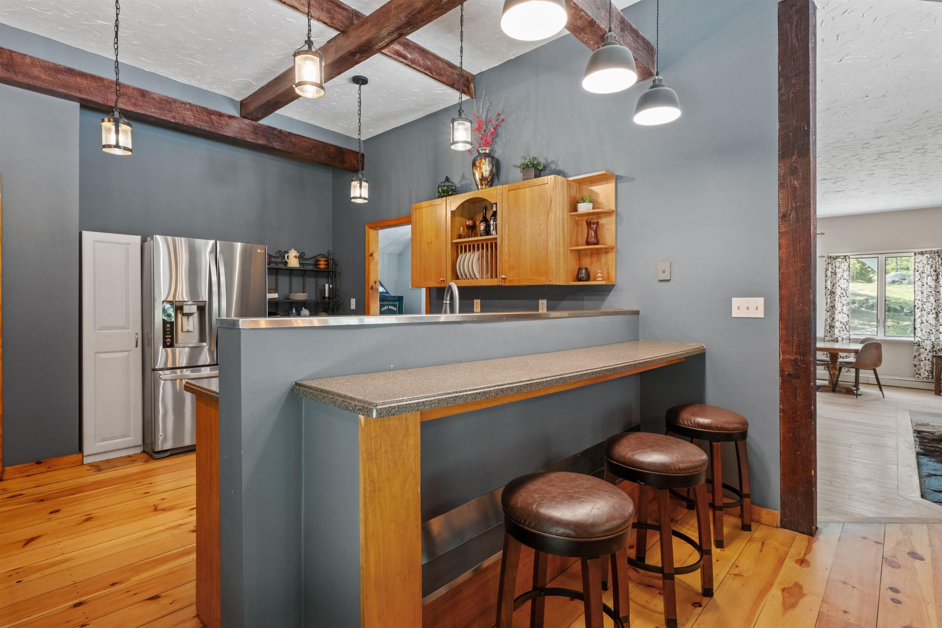 Bradford, New Hampshire, 03221, United States, 4 Bedrooms Bedrooms, ,1 BathroomBathrooms,Residential,For Sale,1924842