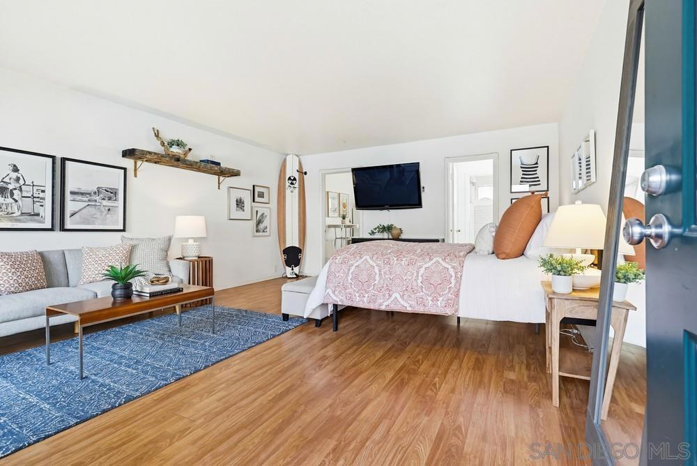 Mentone St, San Diego, CA 92107 #1