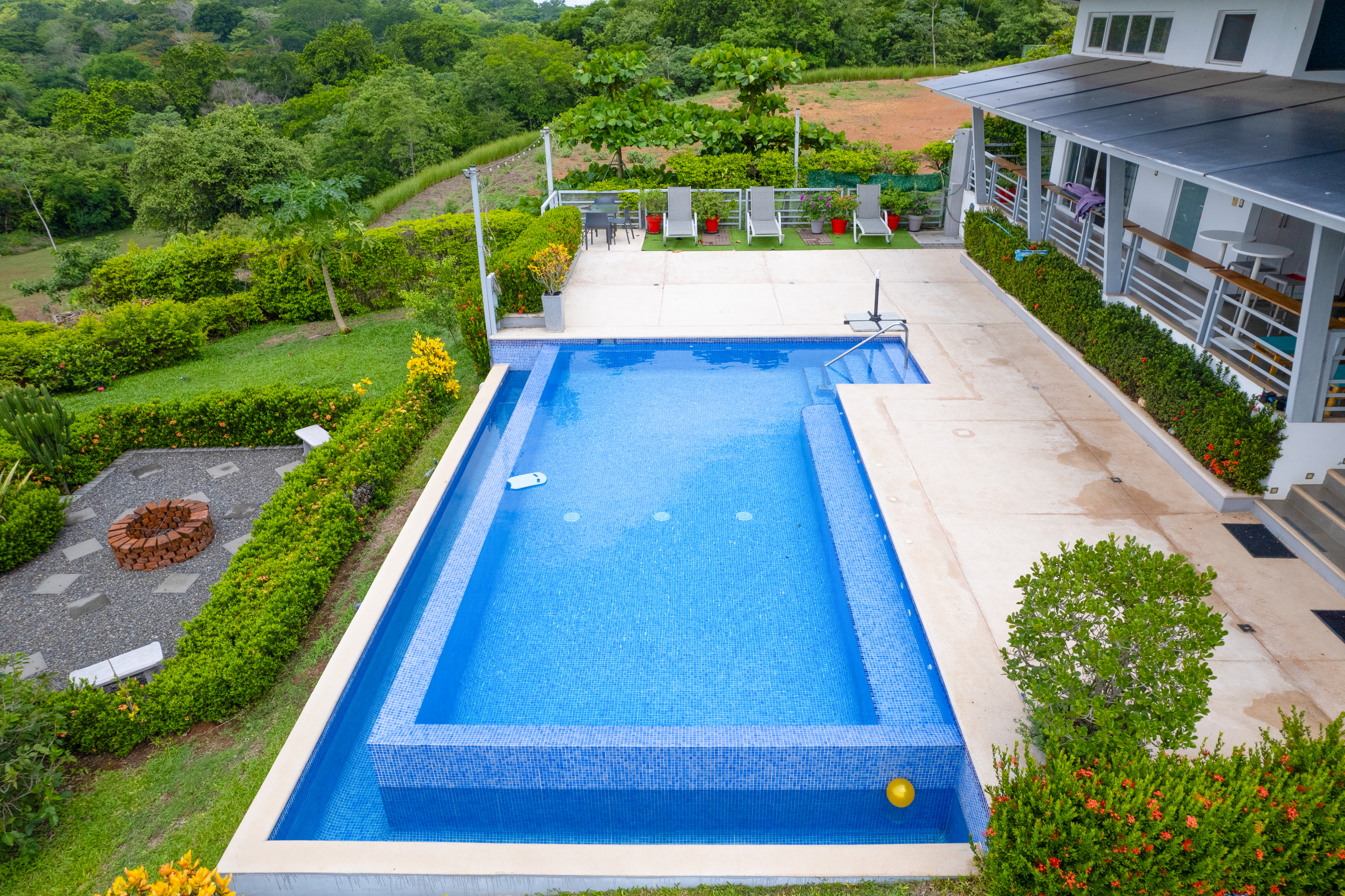 Turrubares, Turrubares, San Jose, CR, 5 Bedrooms Bedrooms, ,6 BathroomsBathrooms,Residential,For Sale,Turrubares,1611858
