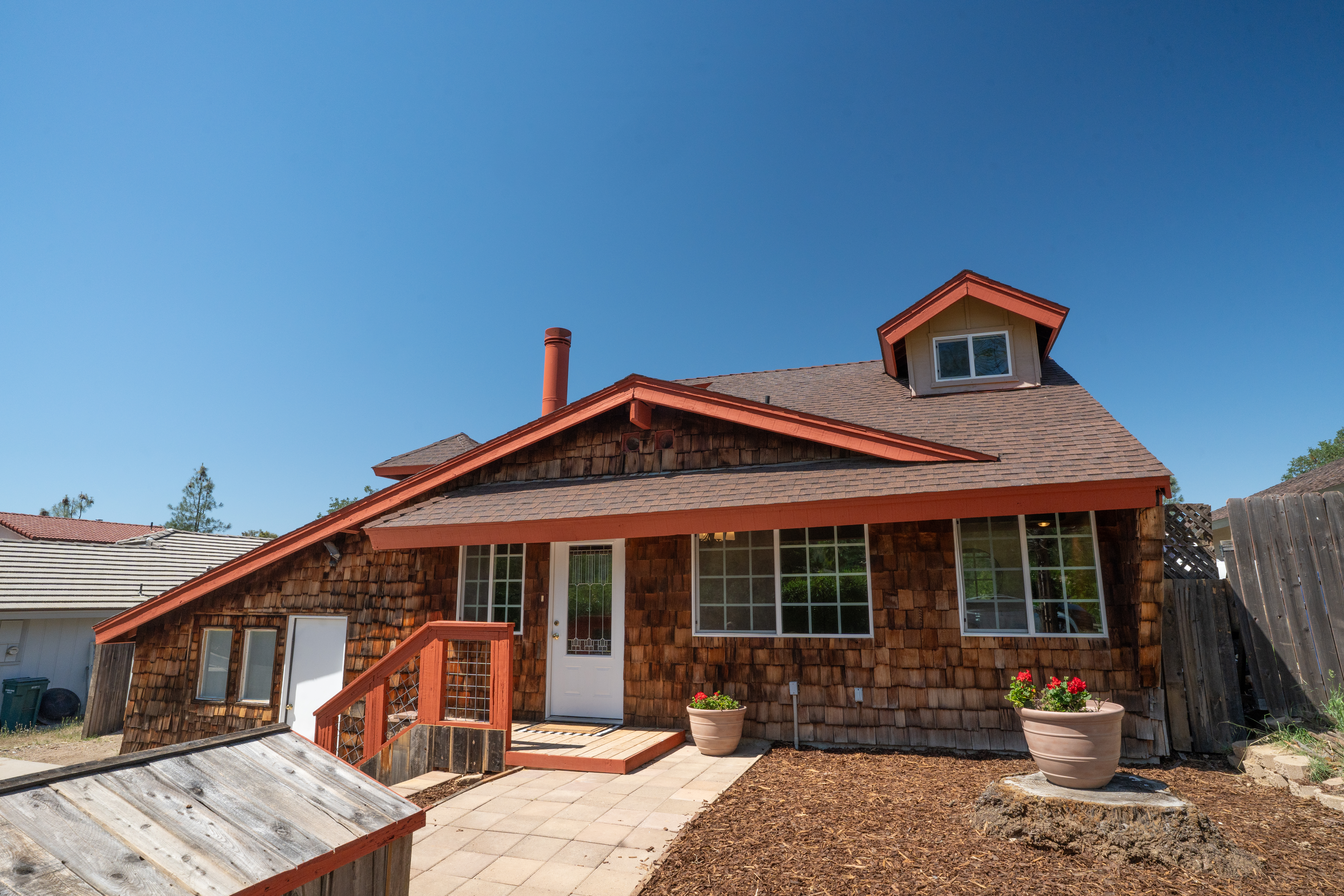  2861 Old Wrangler Lane, Paso Robles, CA 93446 - 物件實景