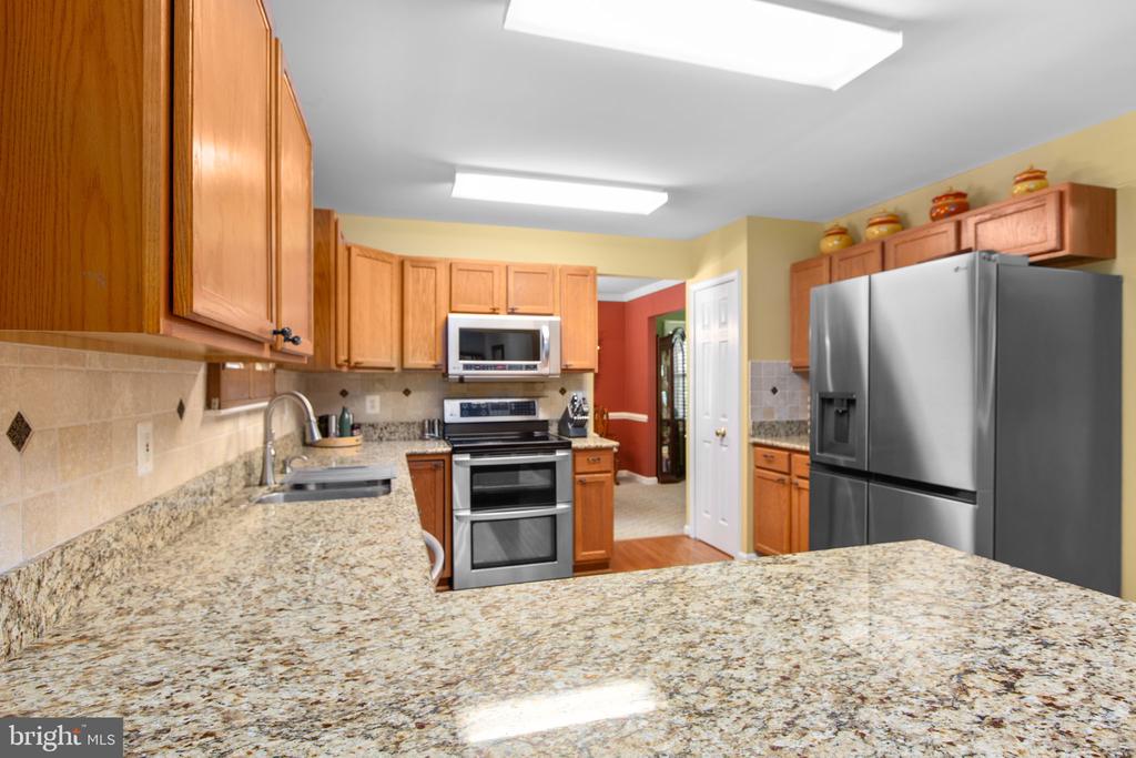 Fredericksburg, Virginia, 22406, United States, 4 Bedrooms Bedrooms, ,3 BathroomsBathrooms,Residential,For Sale,1914060