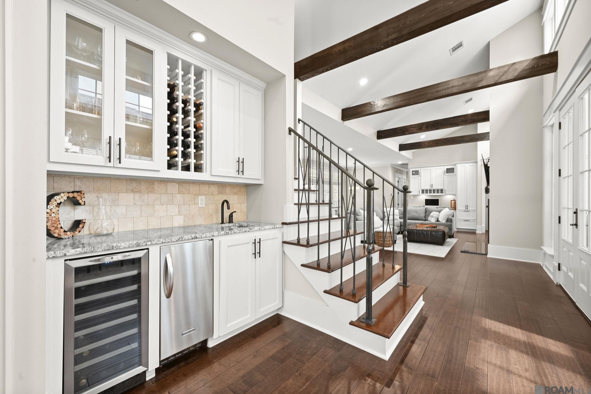 Baton Rouge, Louisiana, 70810, United States, 4 Bedrooms Bedrooms, ,4 BathroomsBathrooms,Residential,For Sale,2005537