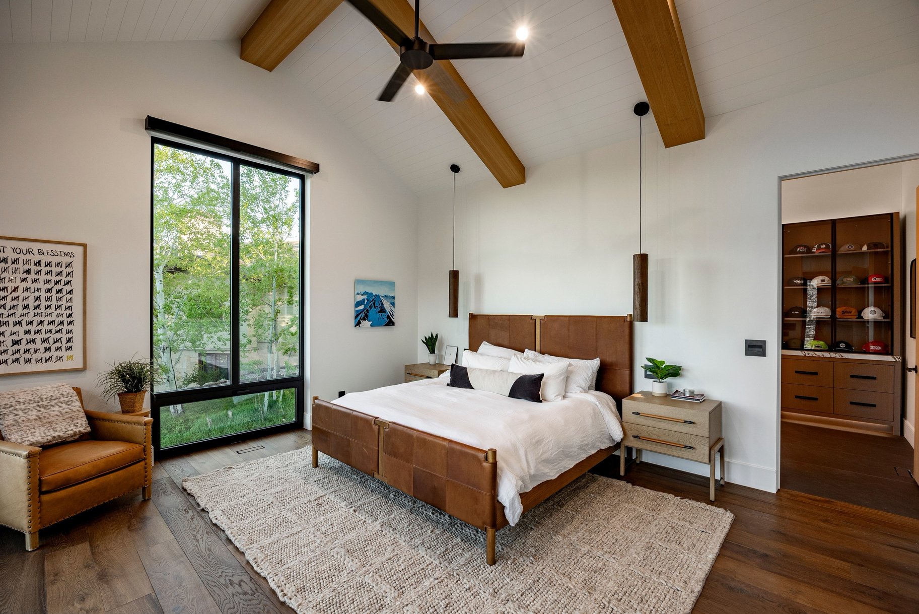  Completely Reimagined Custom Park City Retreat - 物件實景